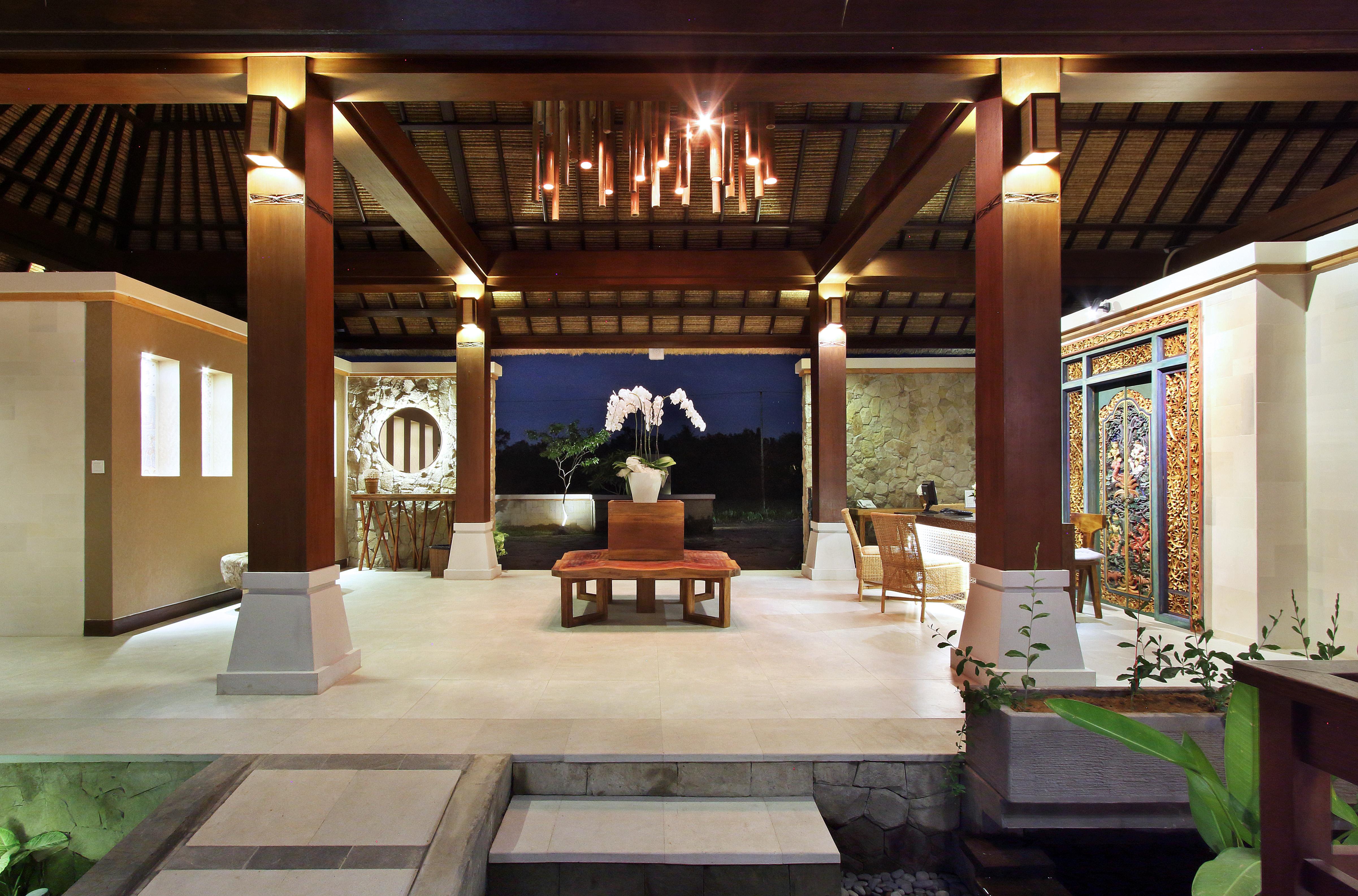 Radha Phala & Resort 4*