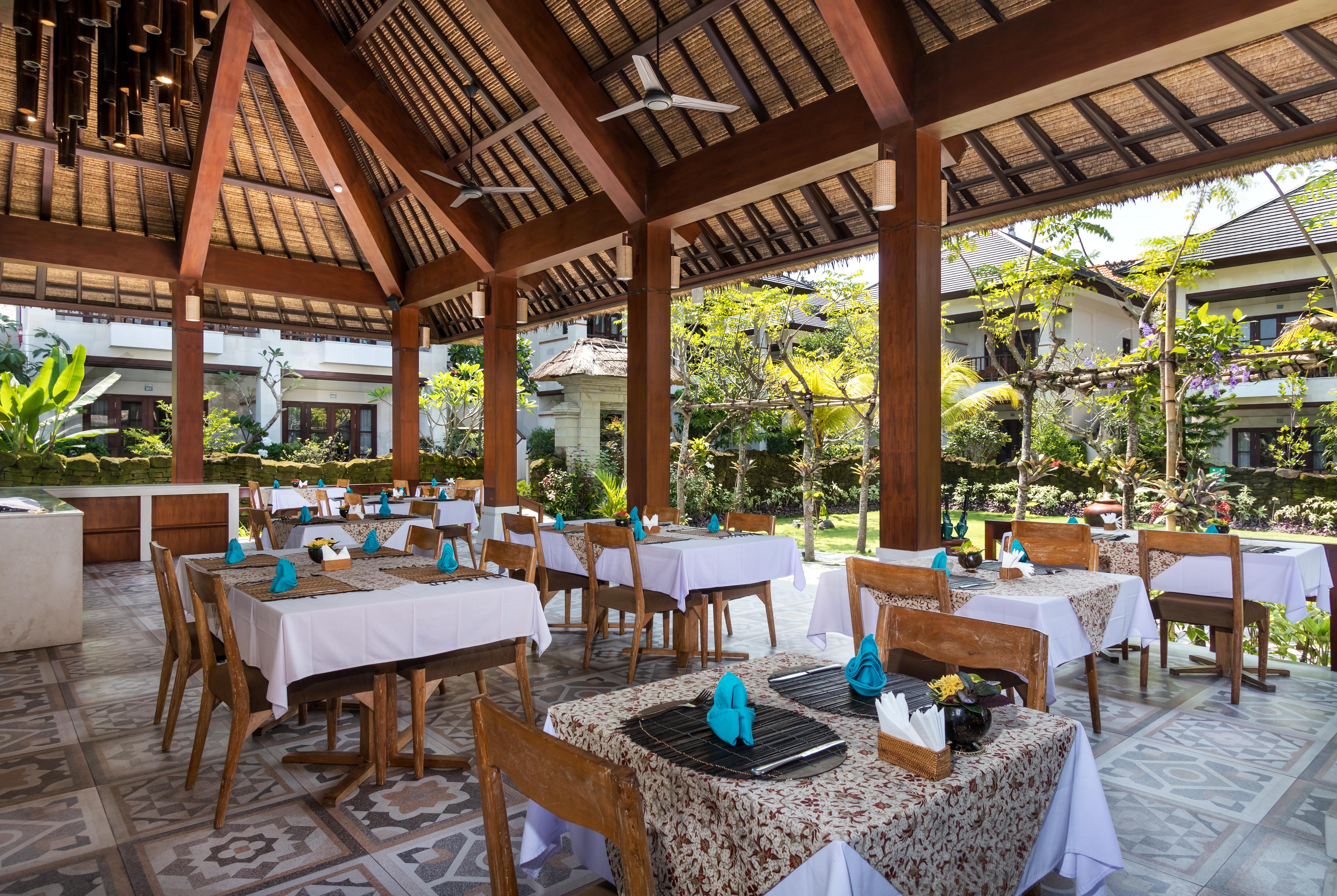 Resort Radha Phala &