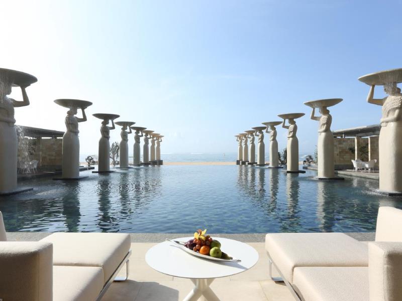 Hotel The Mulia