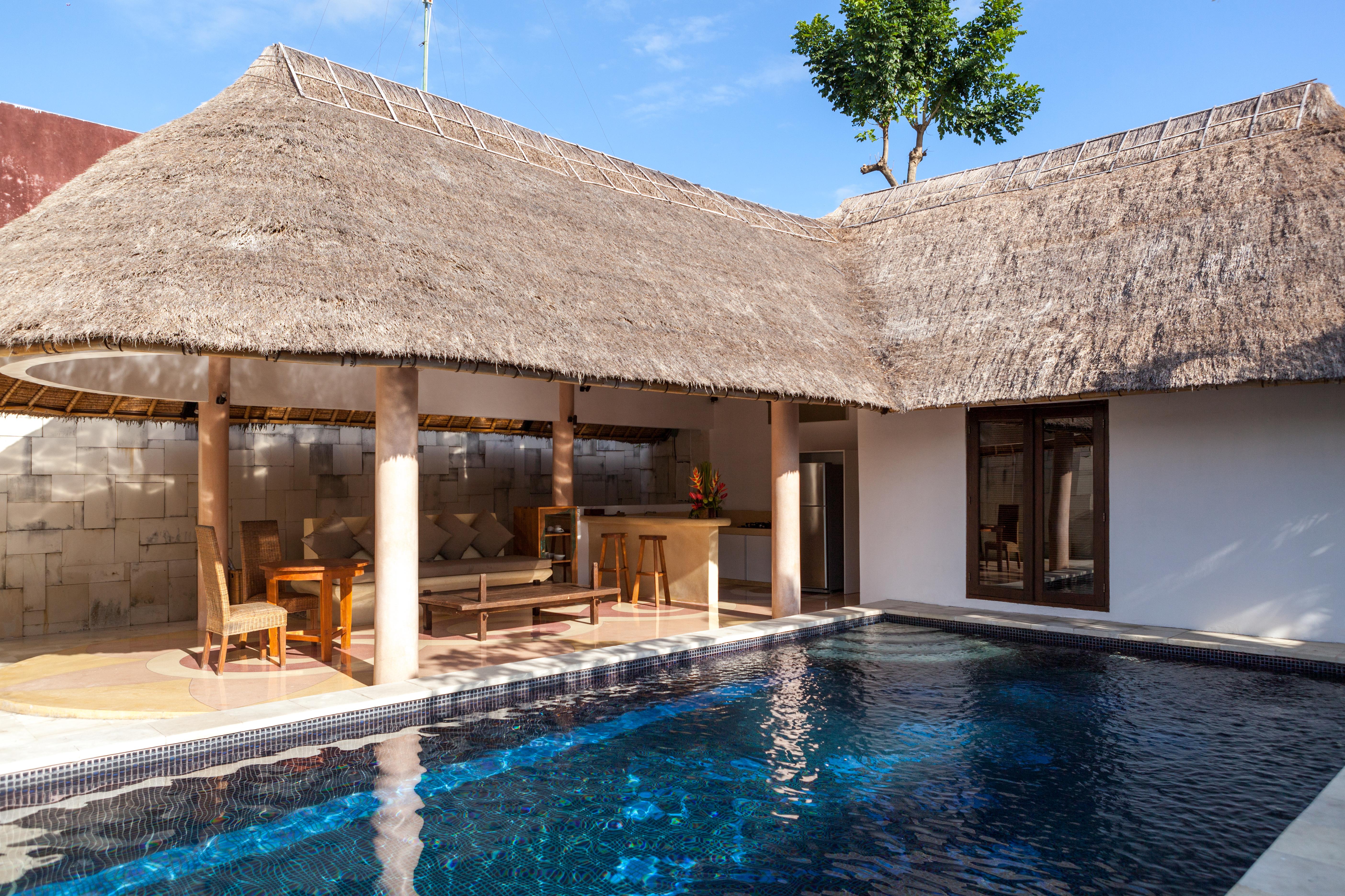 Villa Bvilla Seaside *