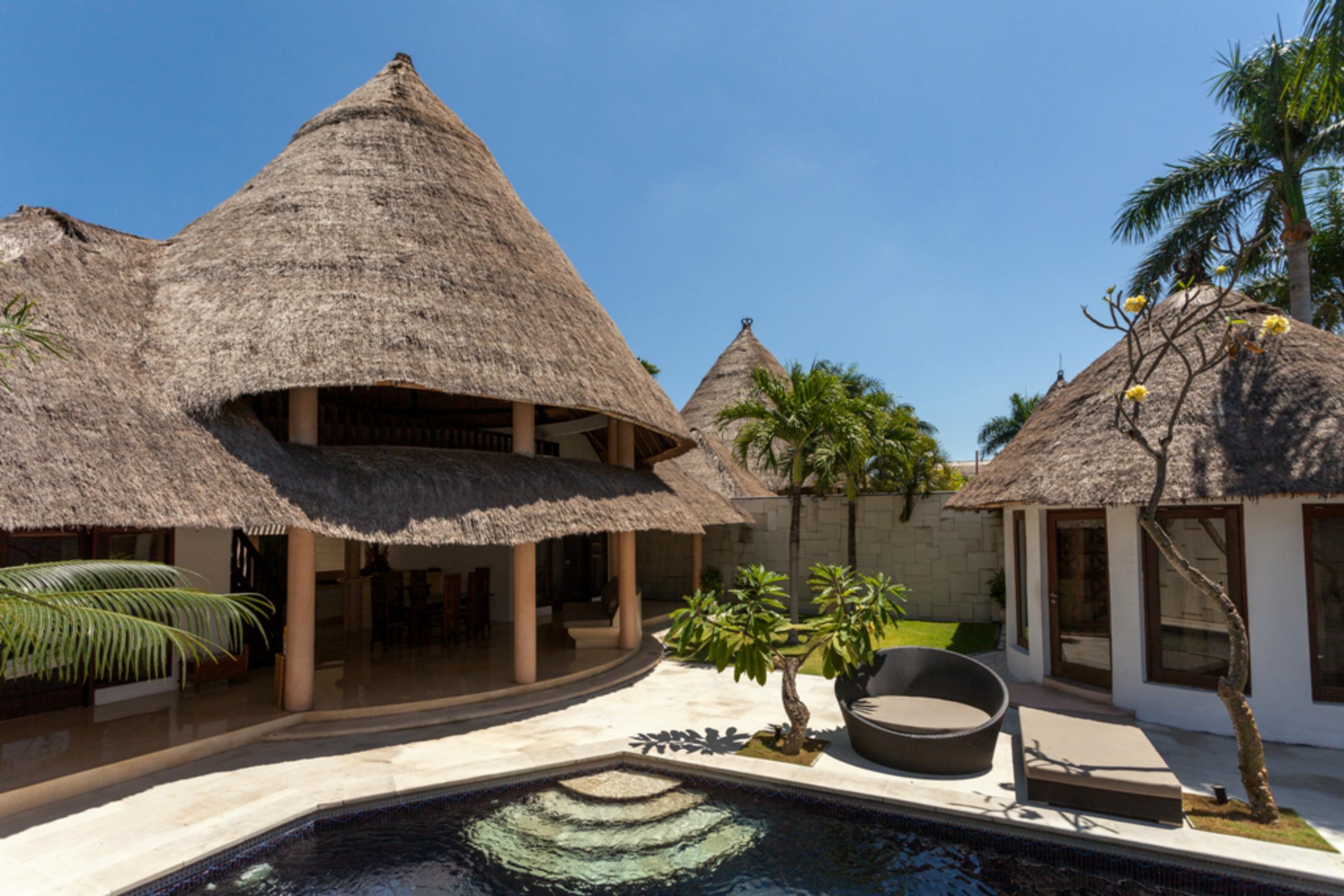 Bvilla Seaside