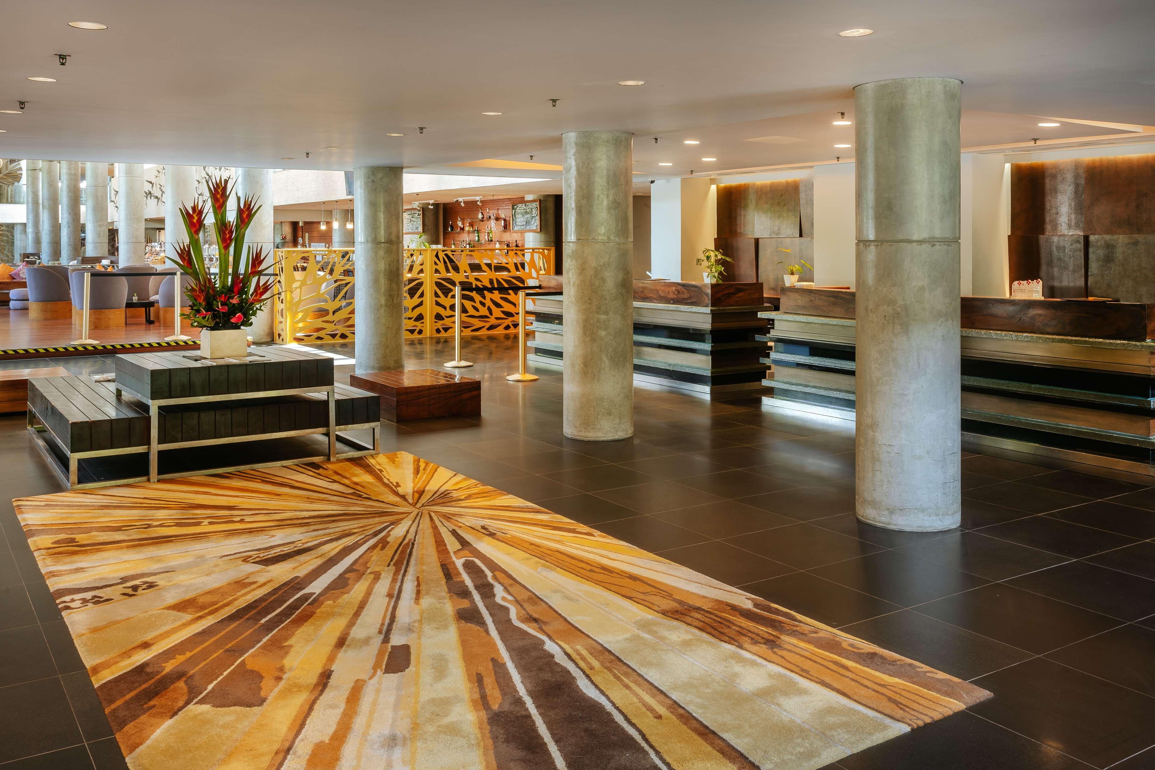 Hotel Hilton Garden Bali Ngurah Rai Airport