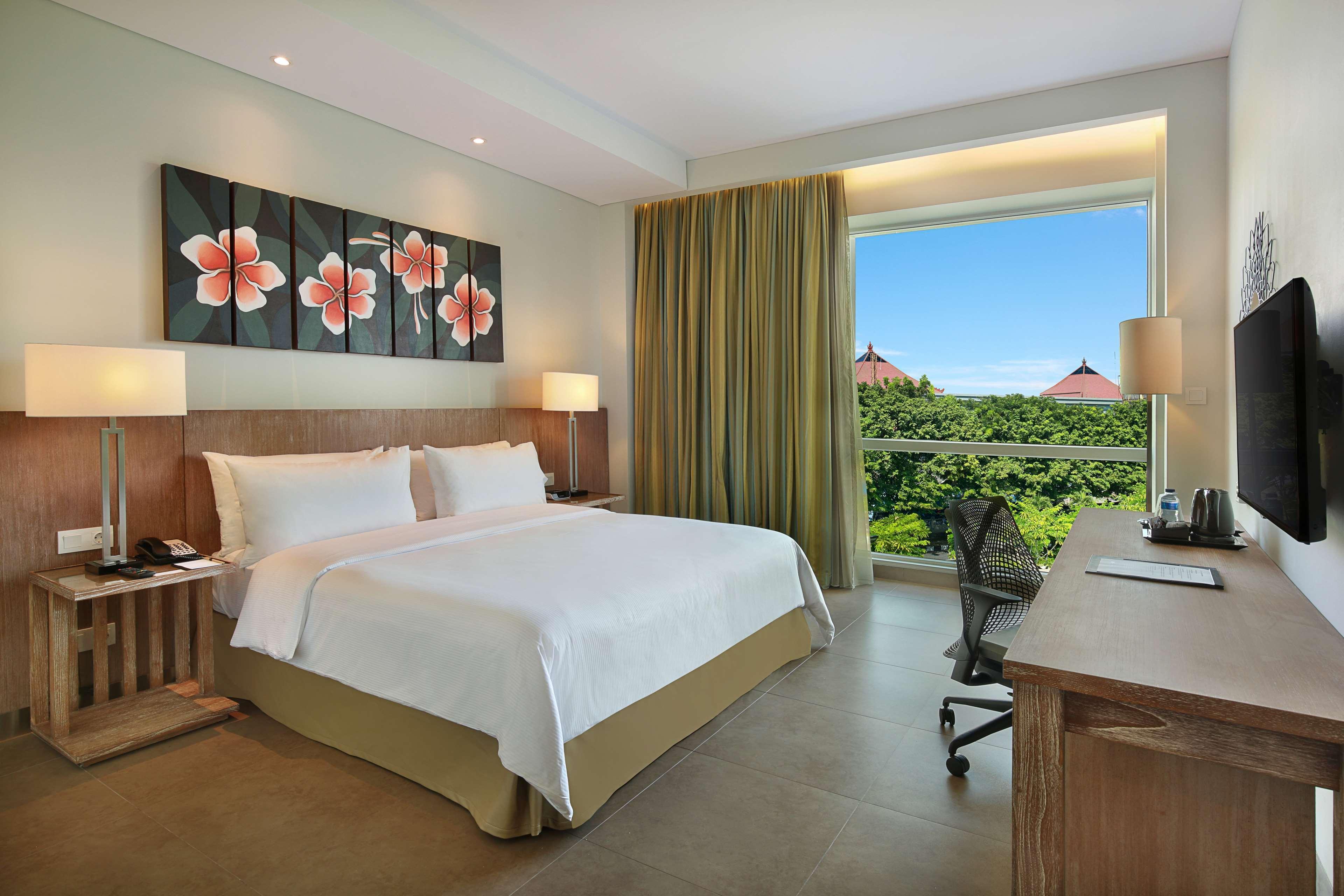 Hilton Garden Bali Ngurah Rai Airport