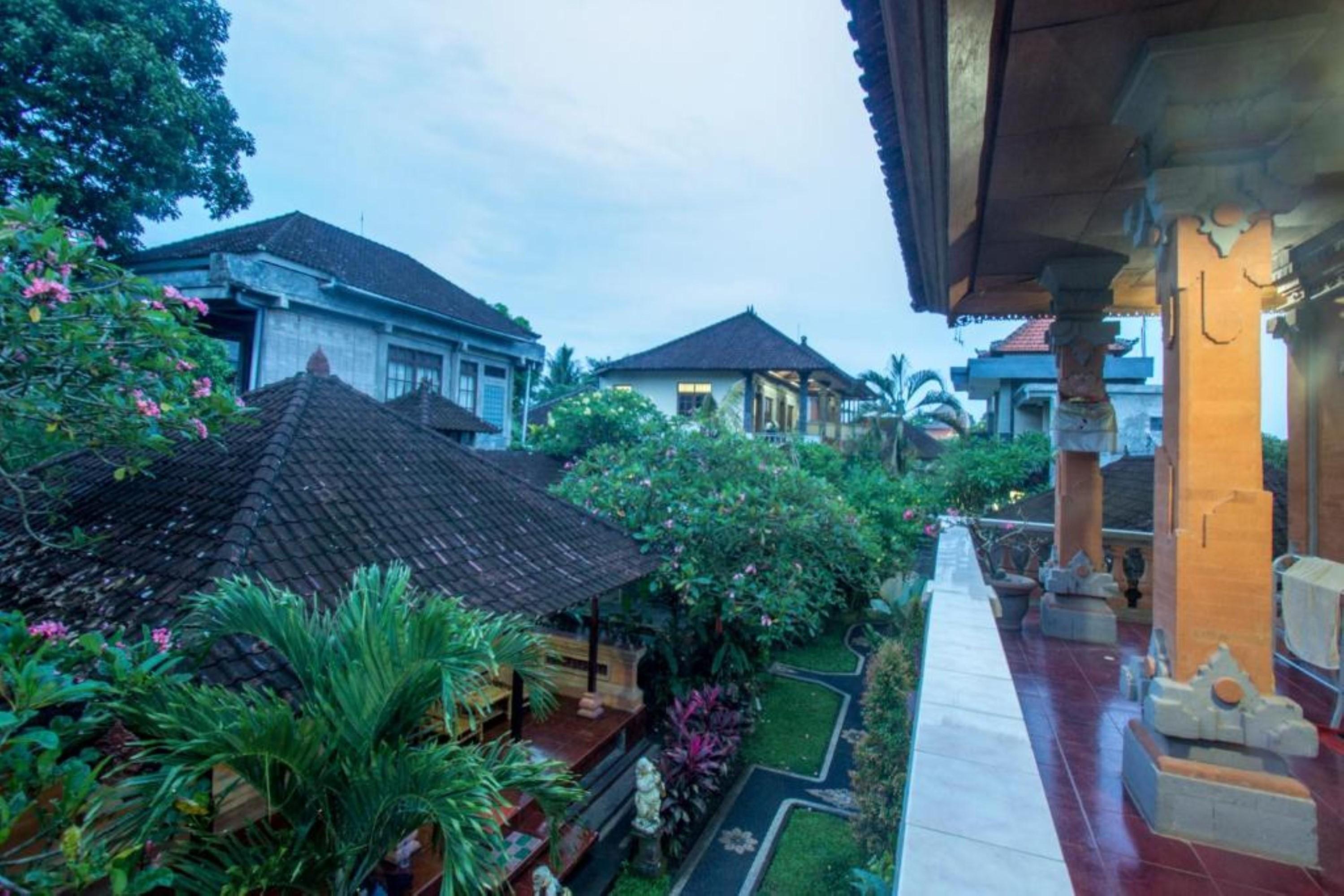 Yuliati House 2* Ubud (Bali)