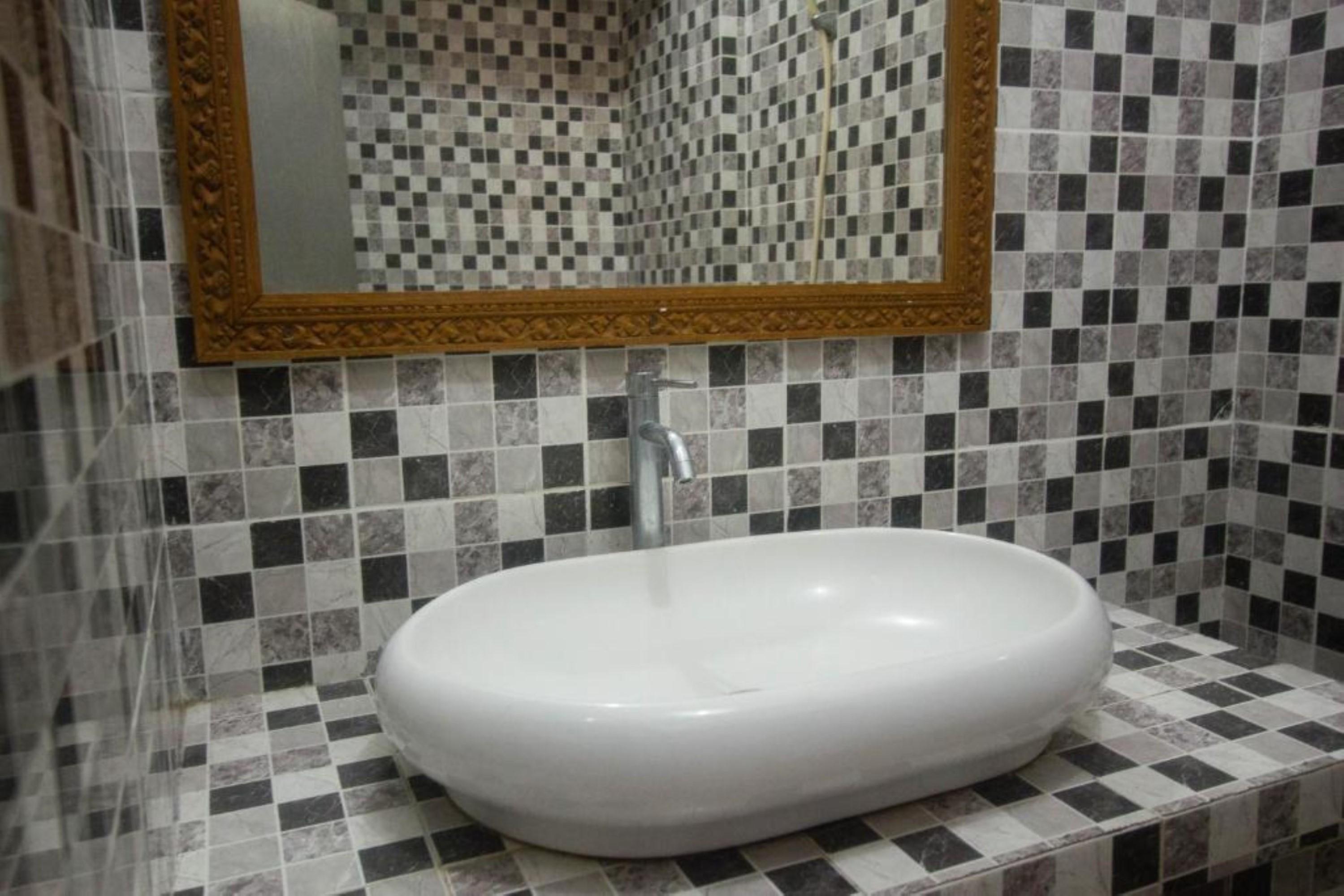 Yuliati House Guest house