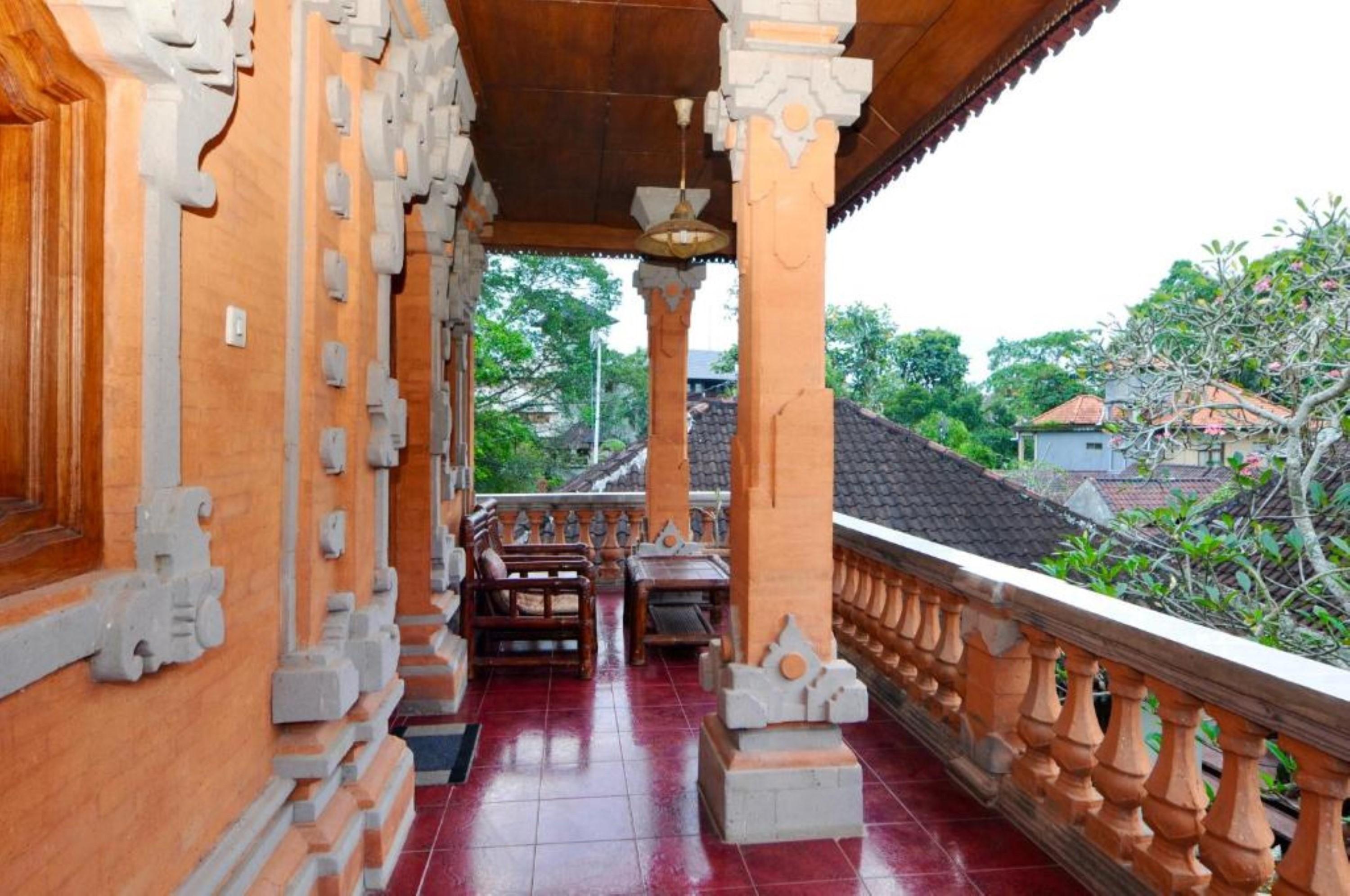 Yuliati House Guest house 2*