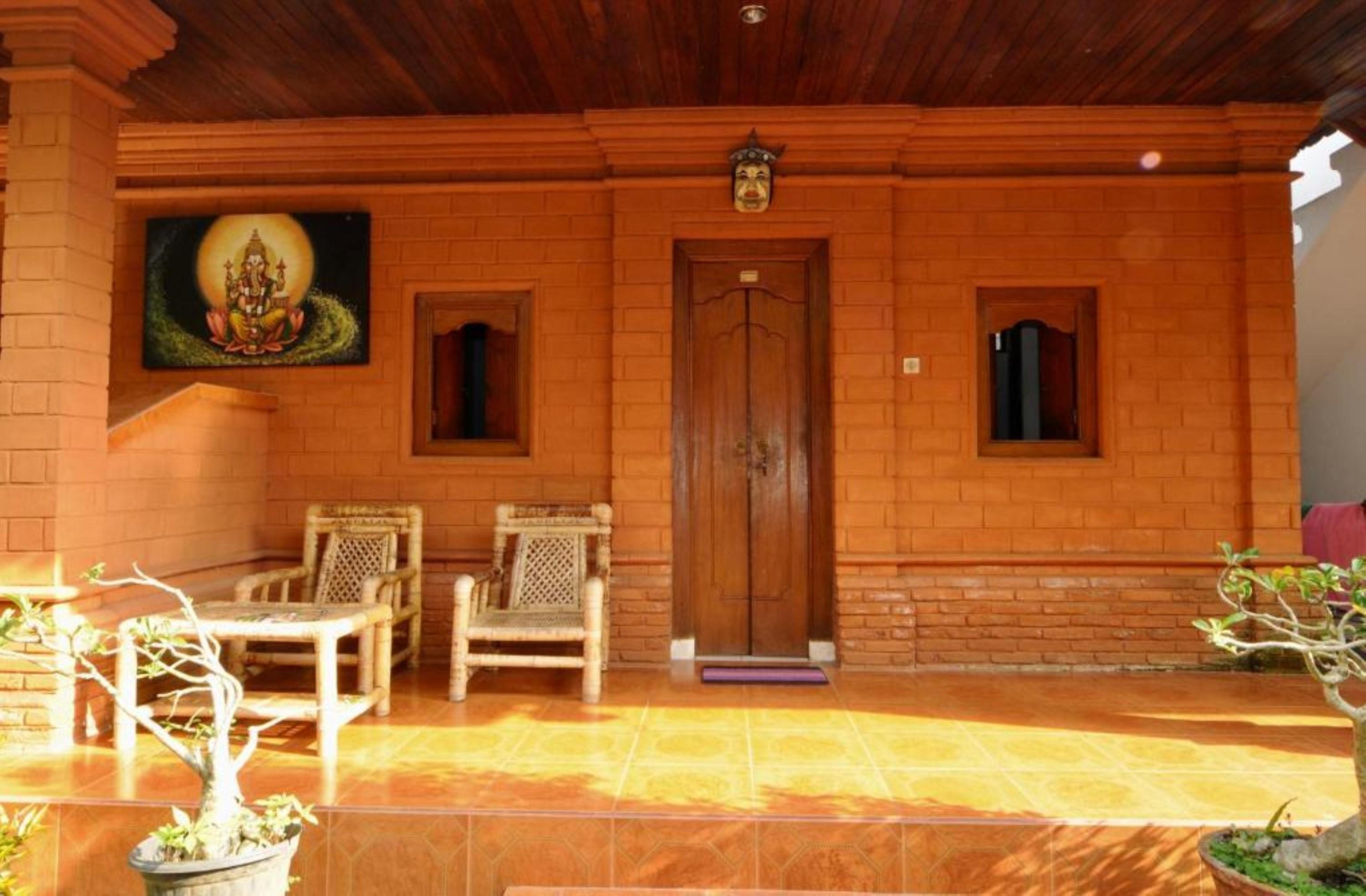 Yuliati House