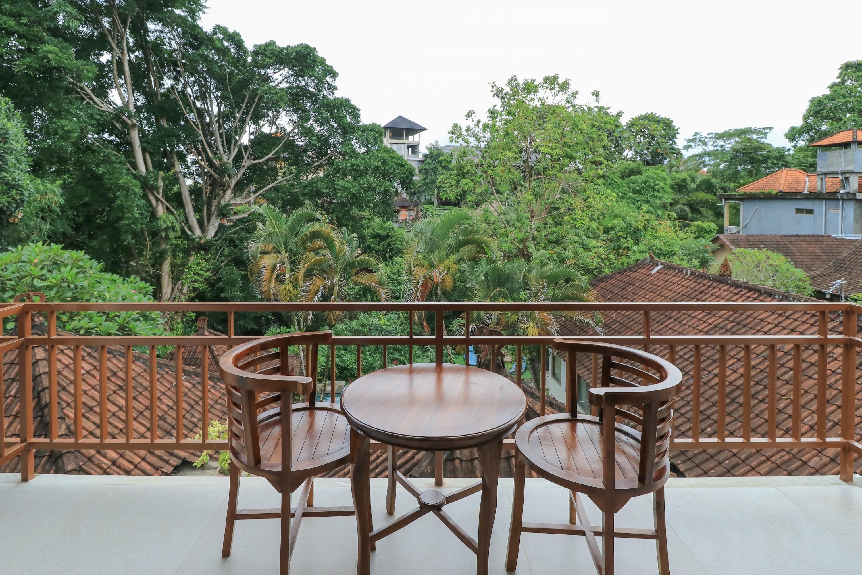 Yuliati House Ubud (Bali)