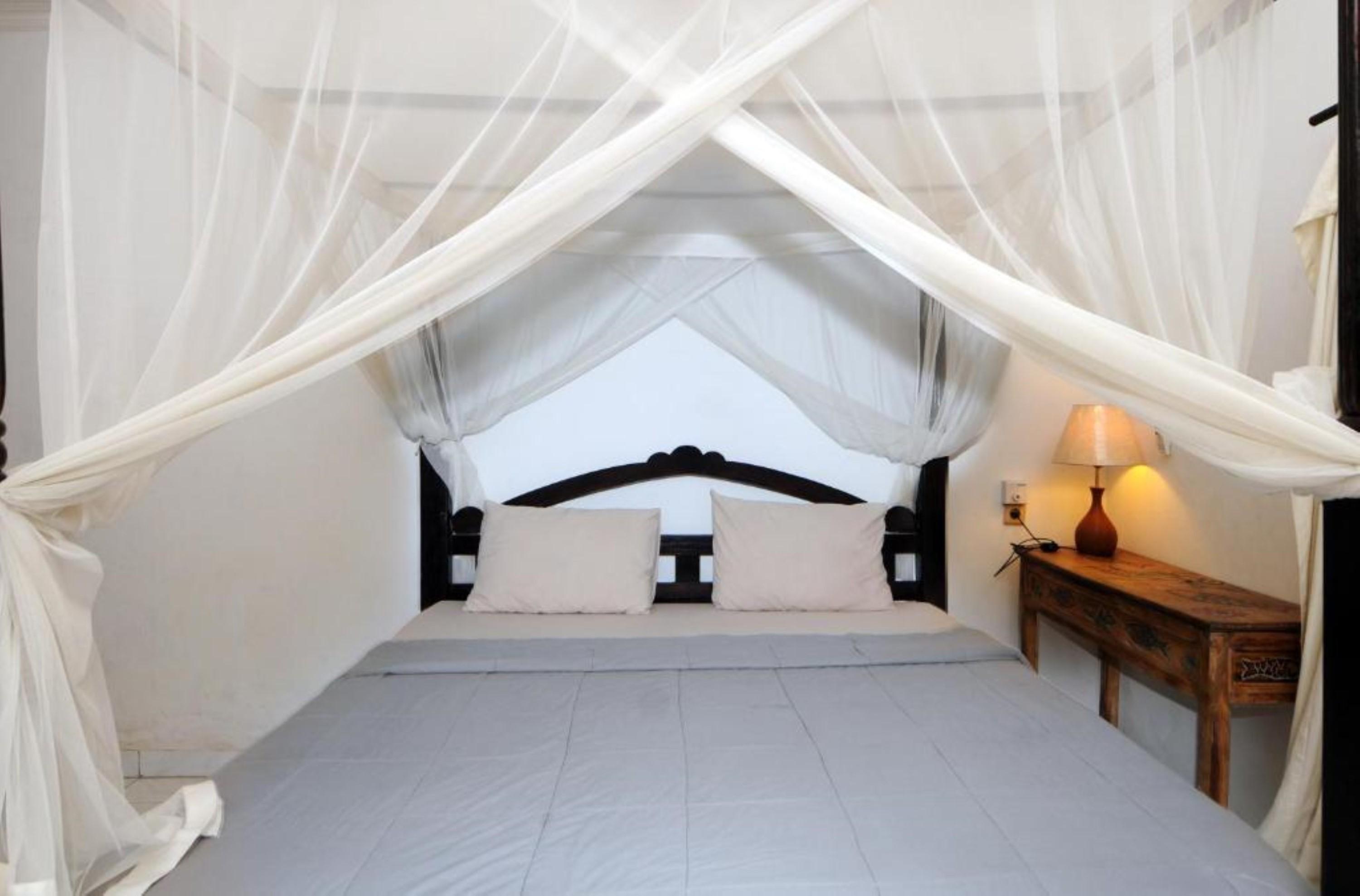 Yuliati House Guest house