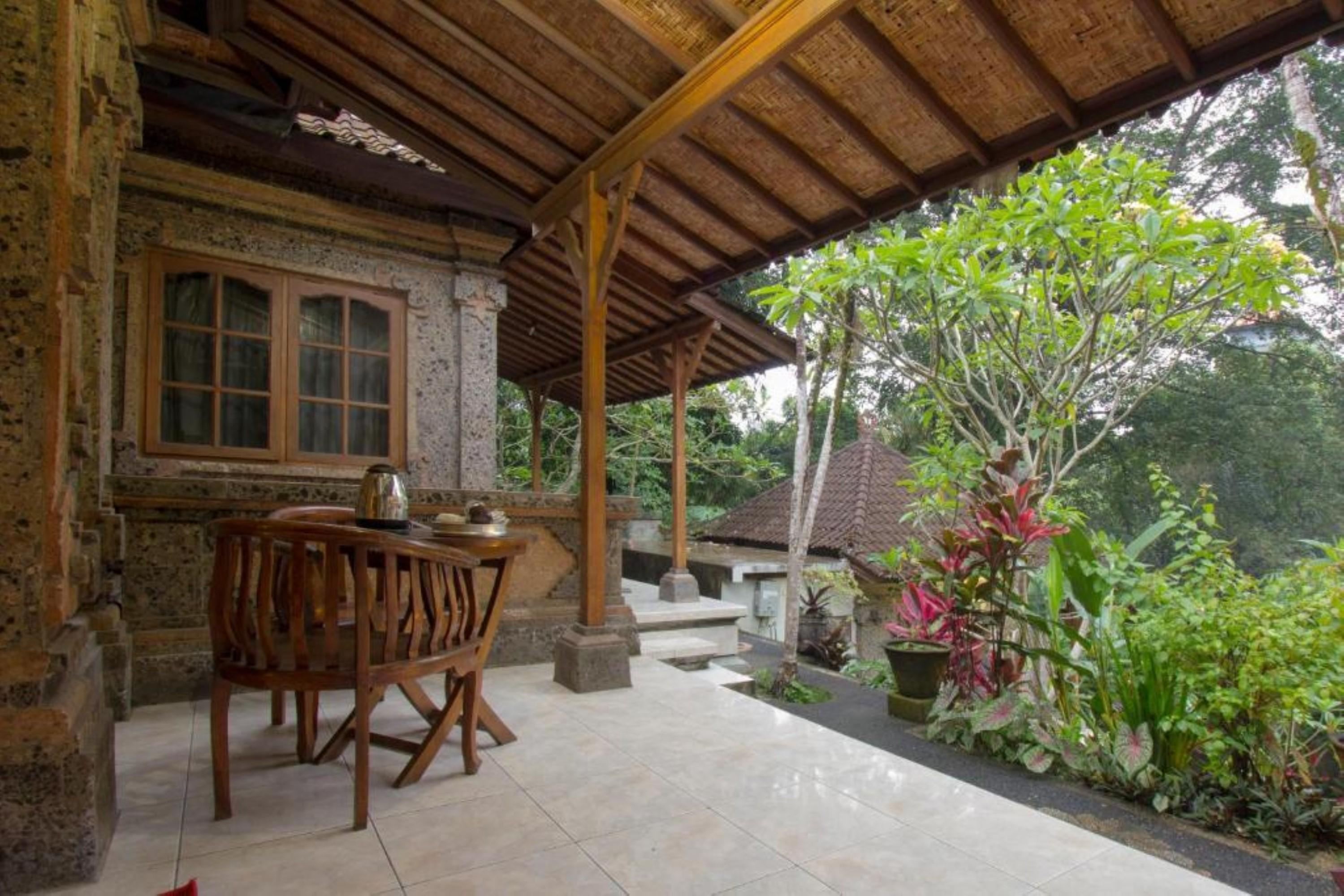 Yuliati House 2* Ubud (Bali)