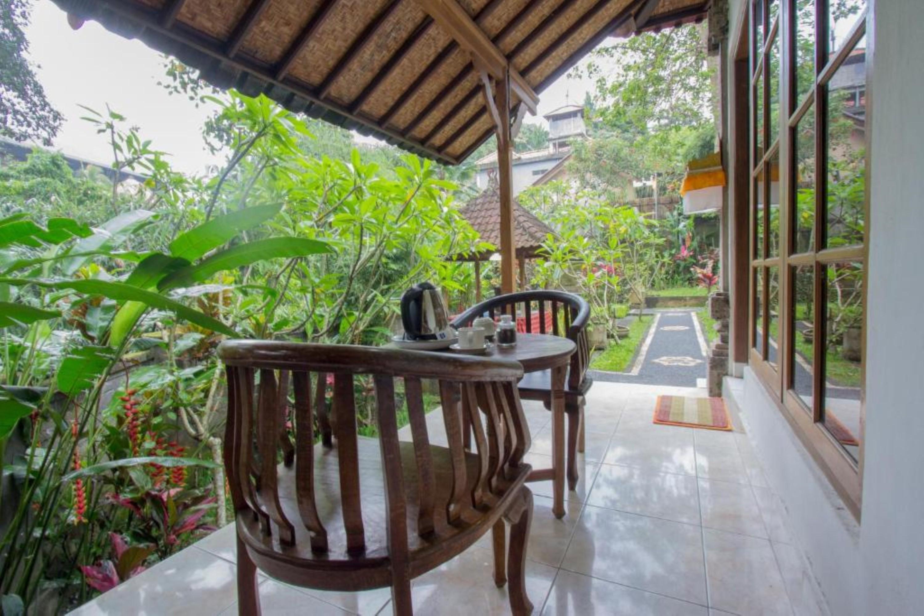 Yuliati House