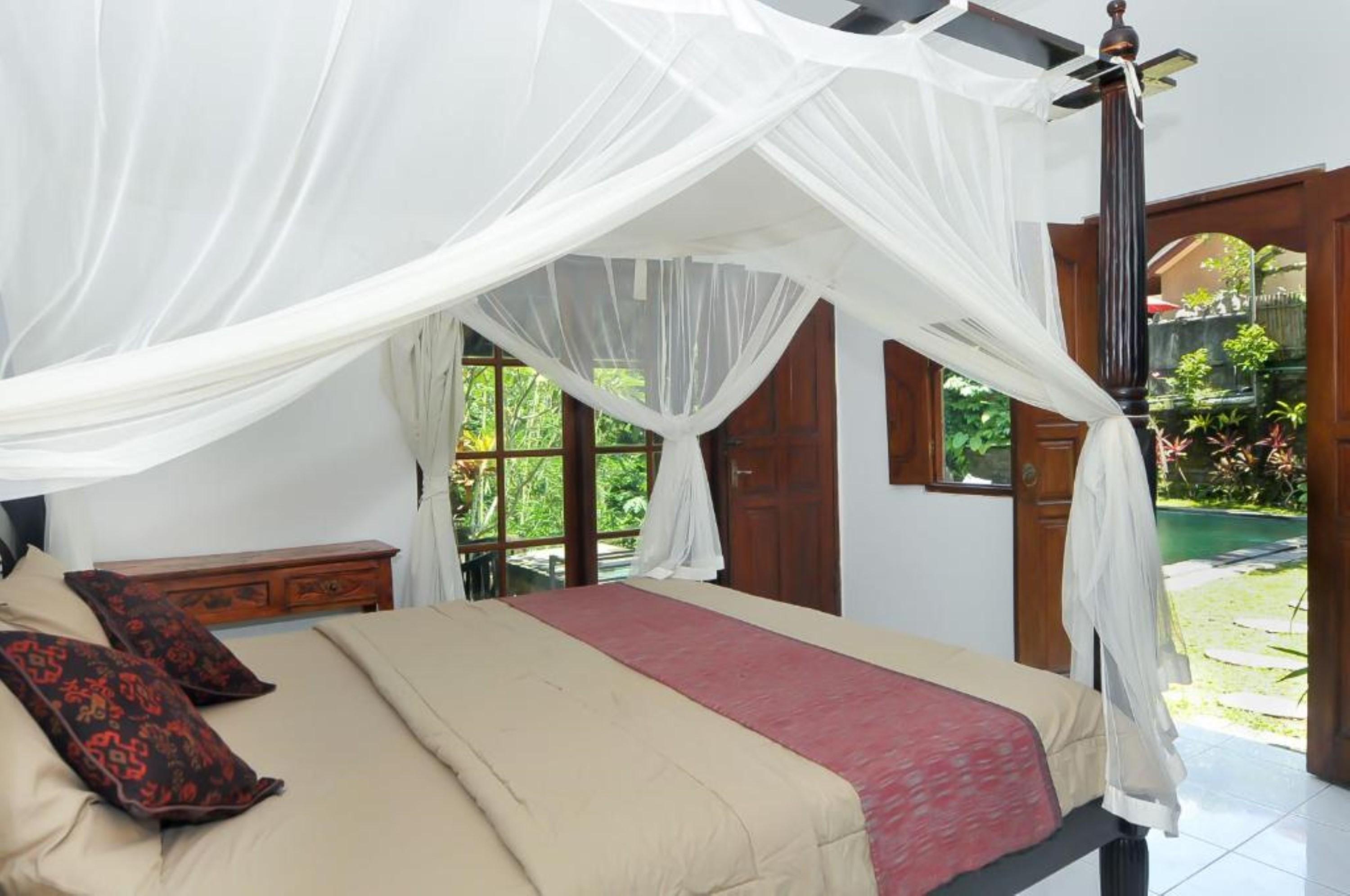 Yuliati House Guest house Ubud (Bali)