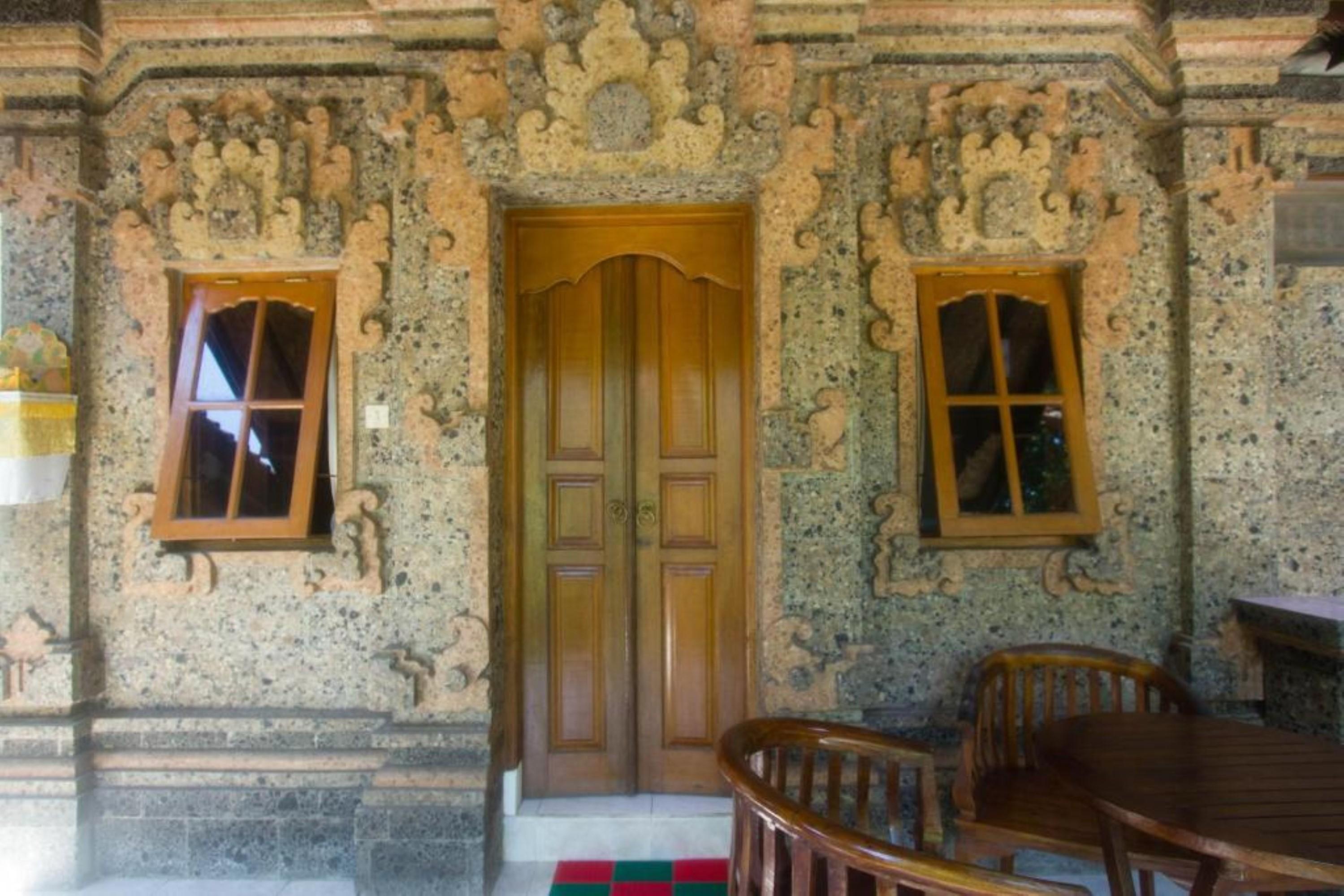 Yuliati House Ubud (Bali)