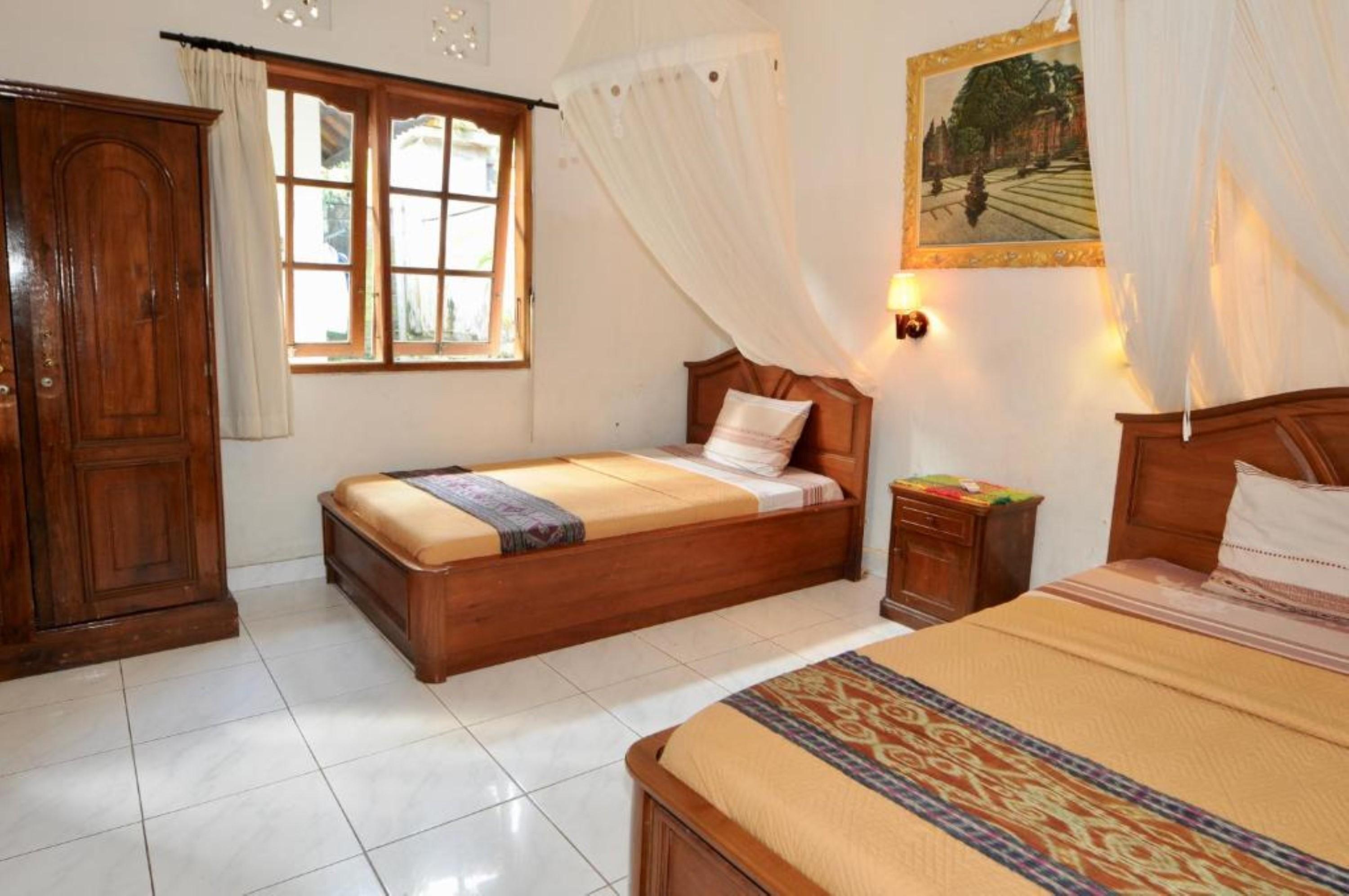 Guest house Yuliati House