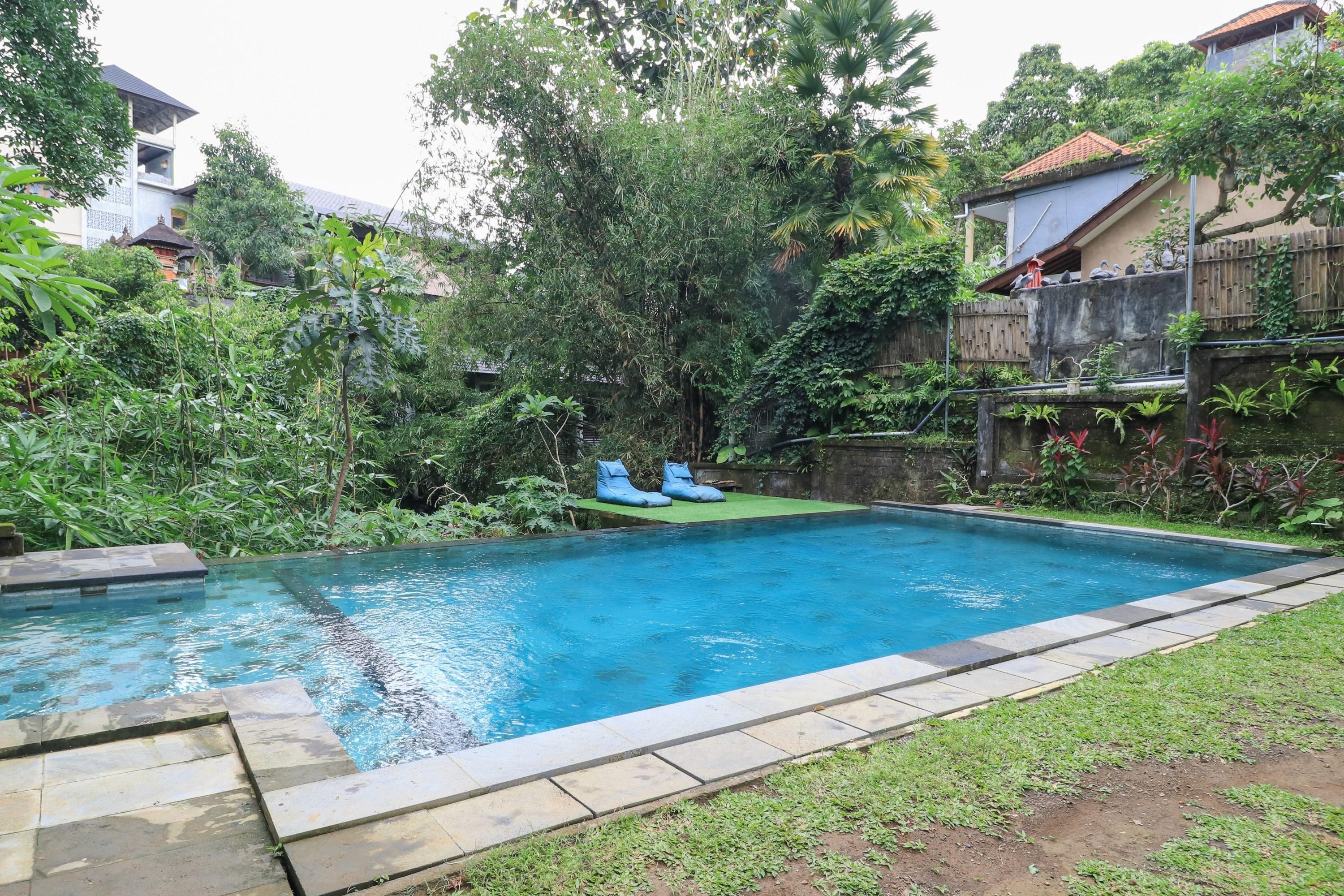 Guest house Yuliati House 2*