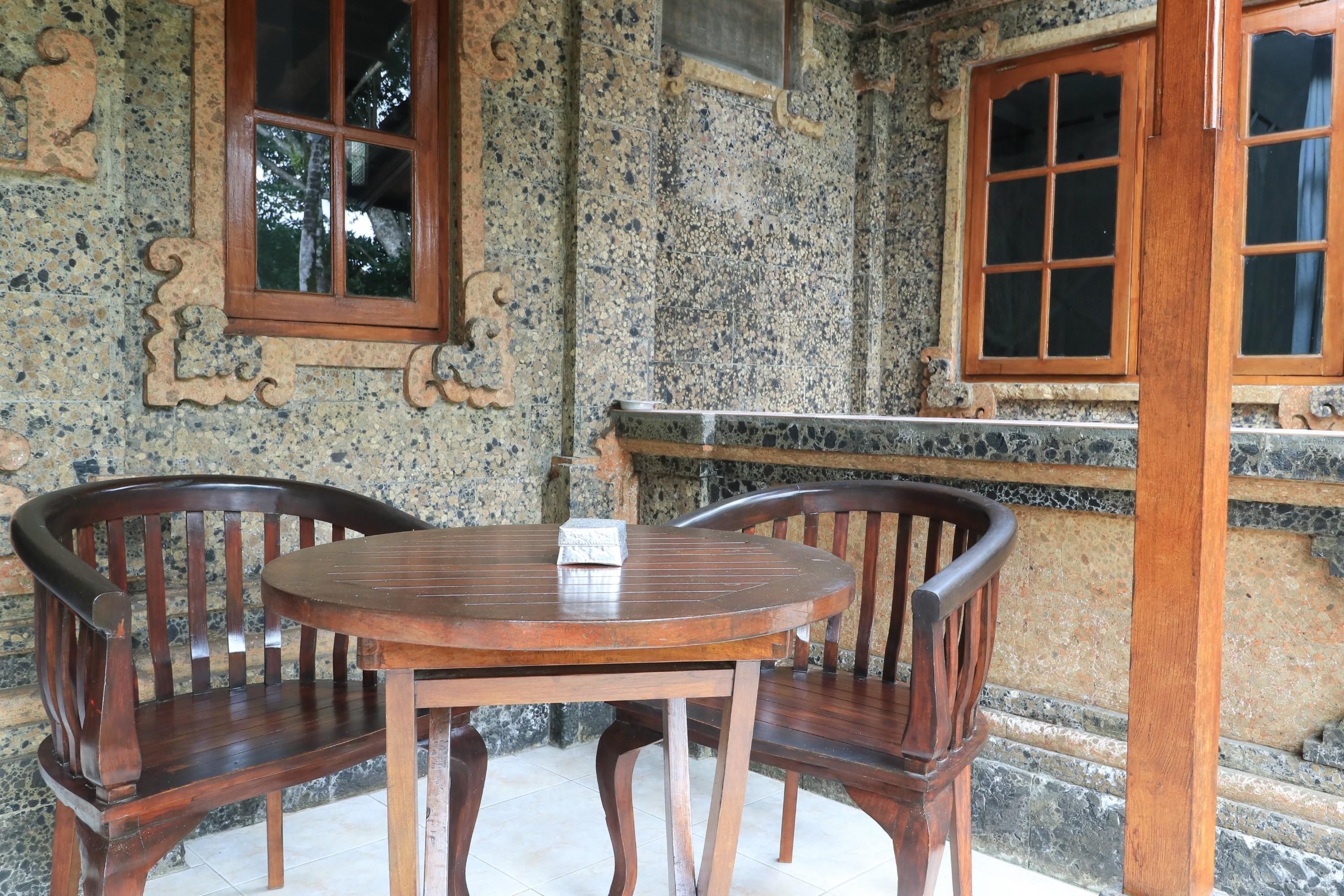 Yuliati House Guest house