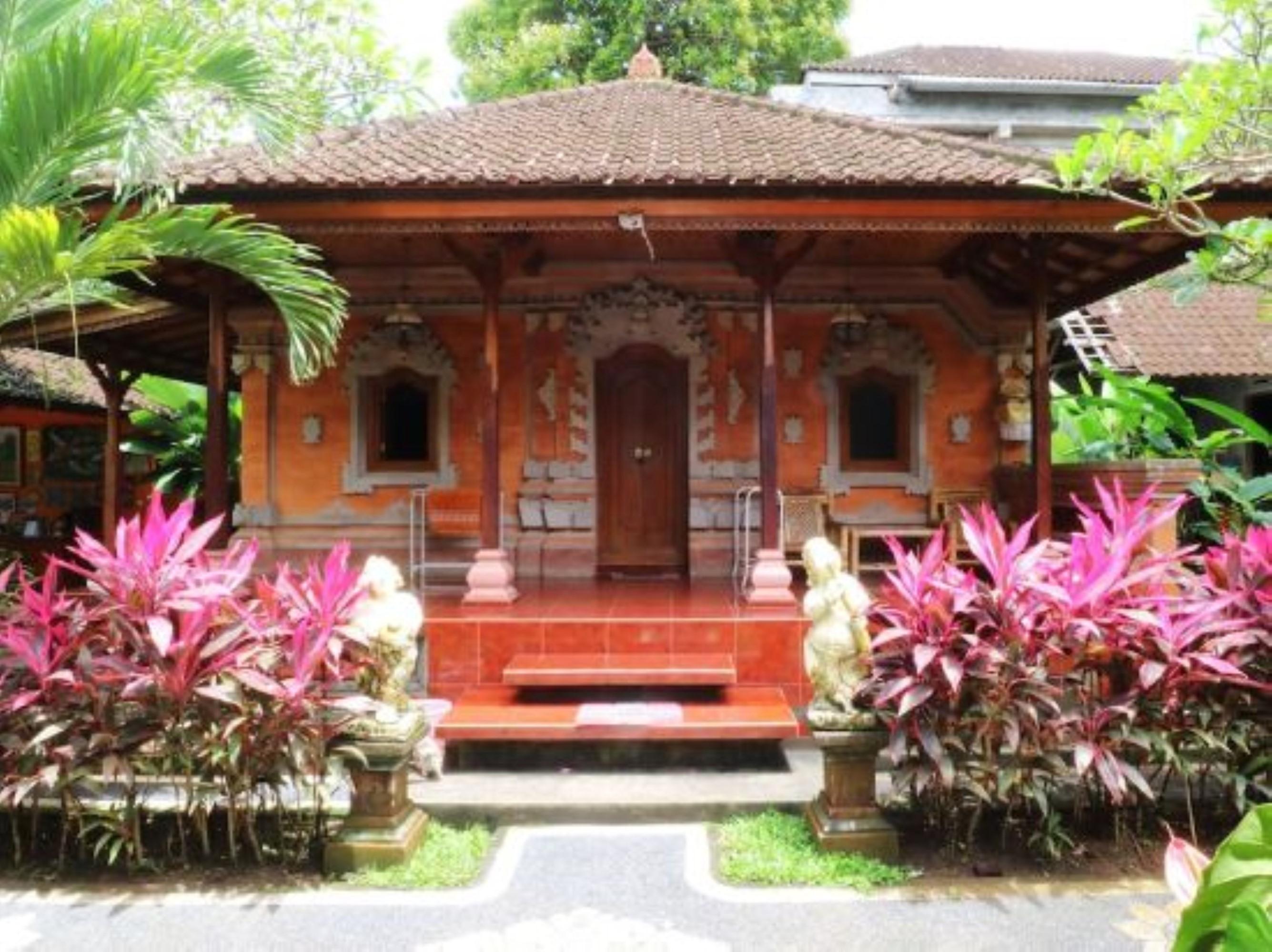 Yuliati House Ubud (Bali)