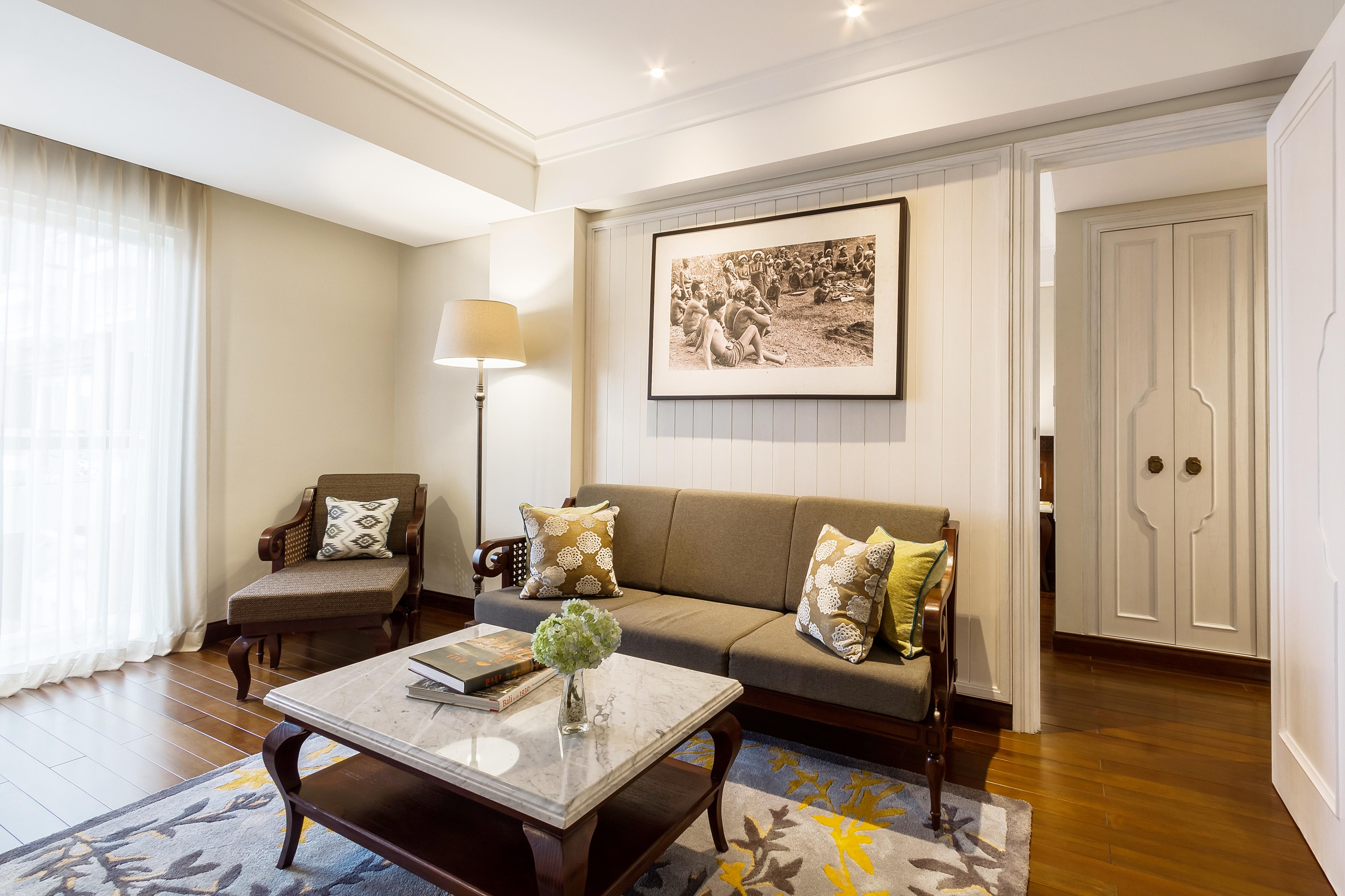 Hotel Maison Aurelia Sanur, Bali - By Preference