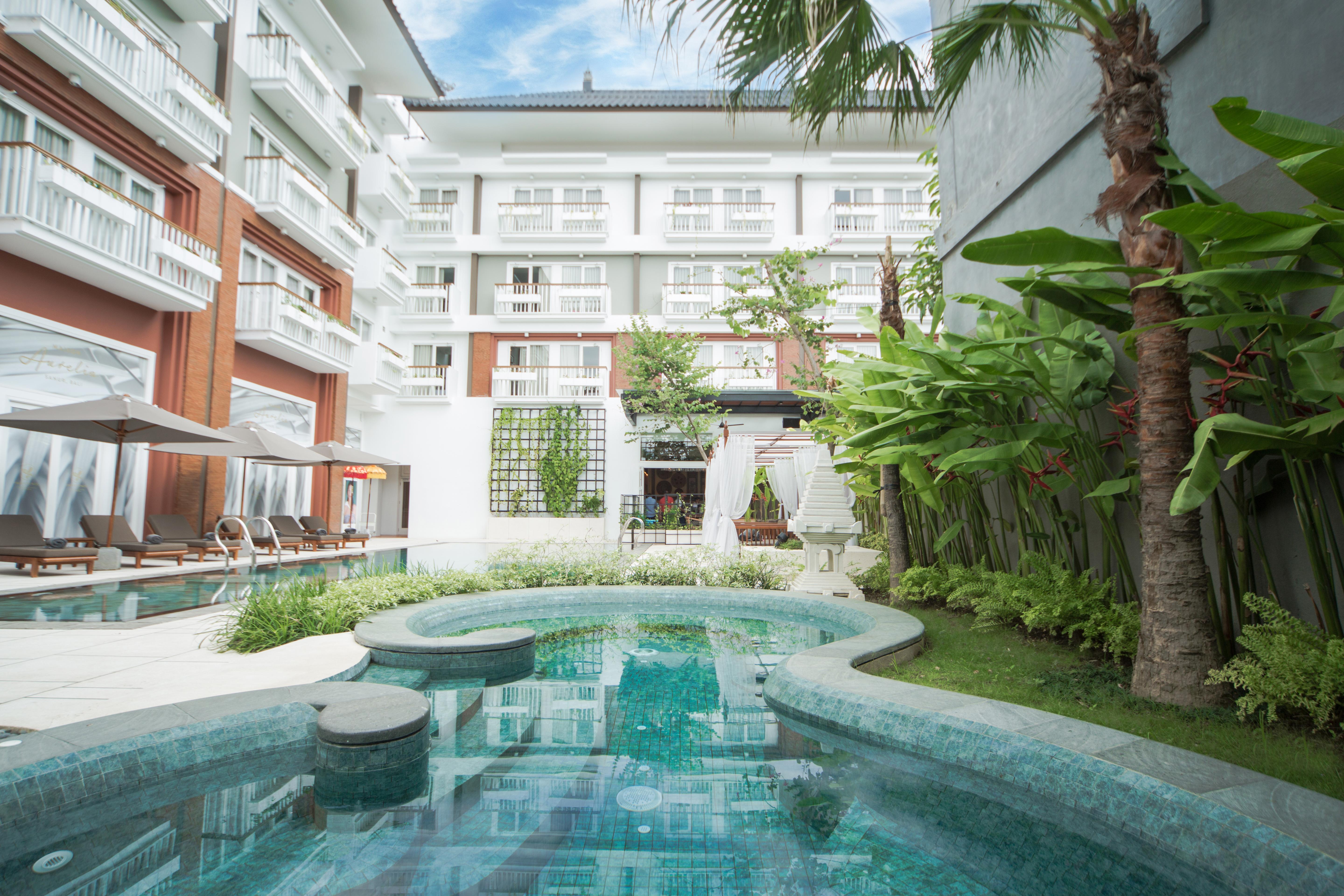 Maison Aurelia Sanur, Bali - By Preference Hotel