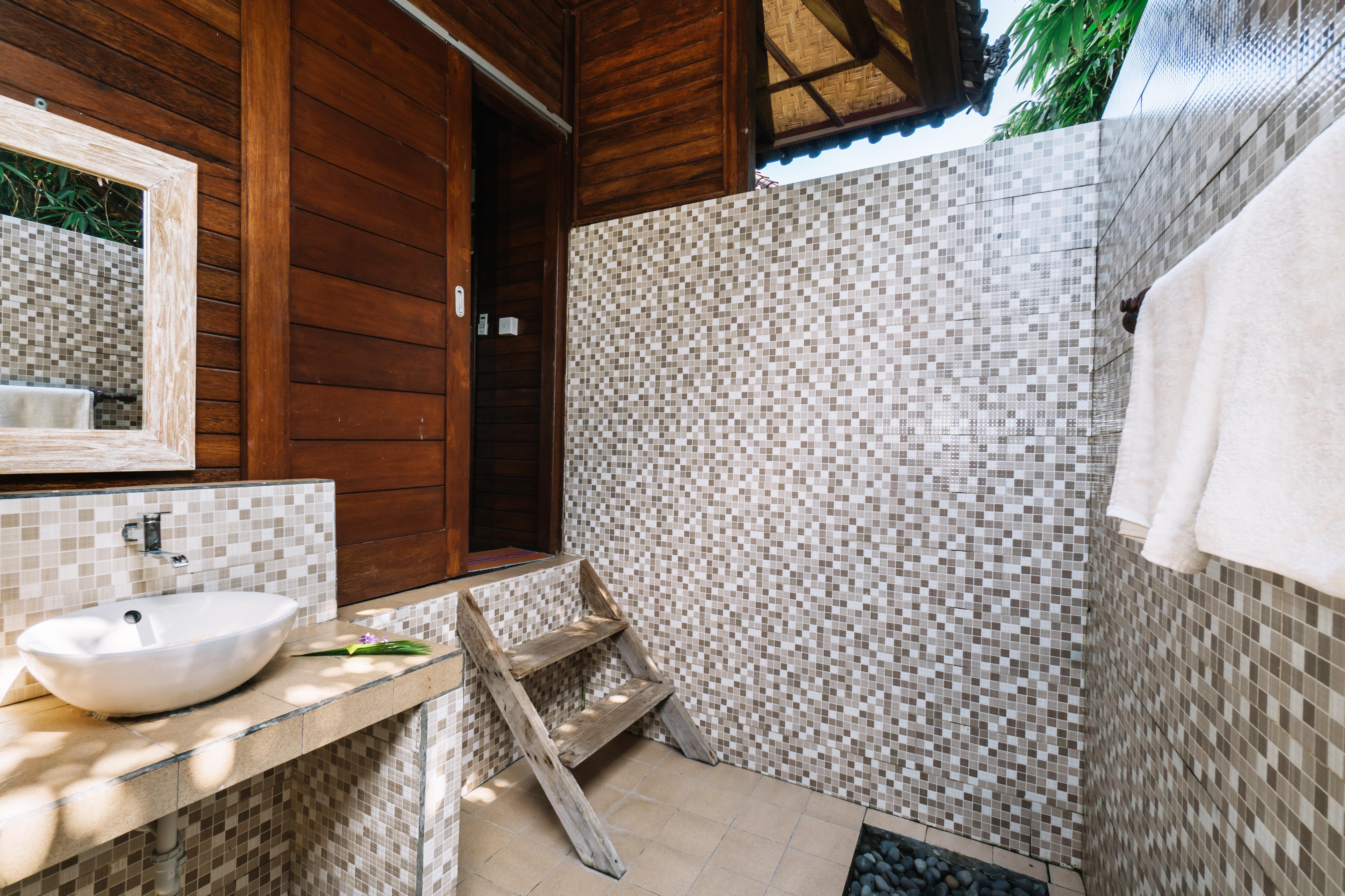 The Cozy Villas Lembongan 3*