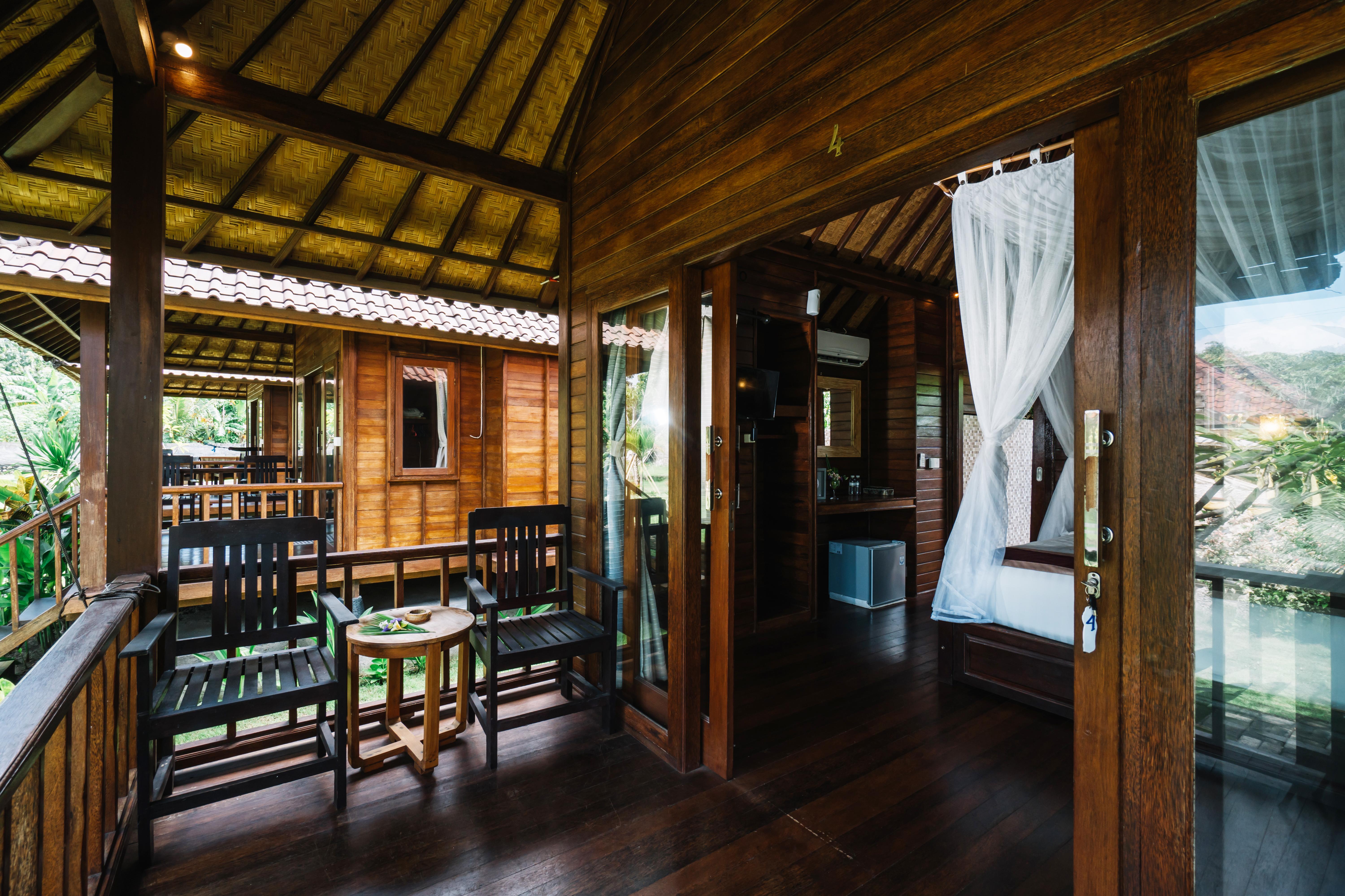 The Cozy Villas Lembongan Nusa Lembongan (Bali)