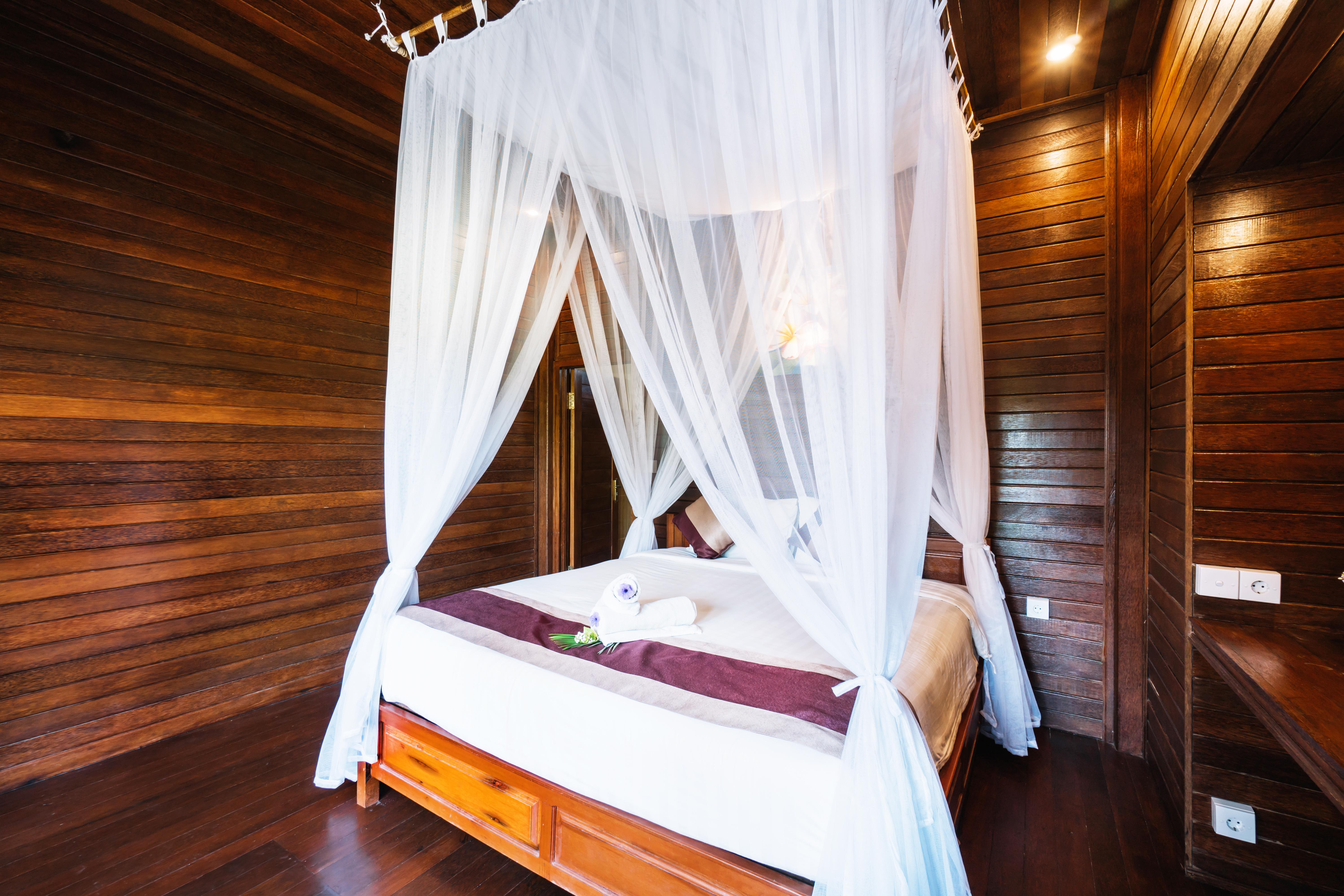 The Cozy Villas Lembongan Holiday park