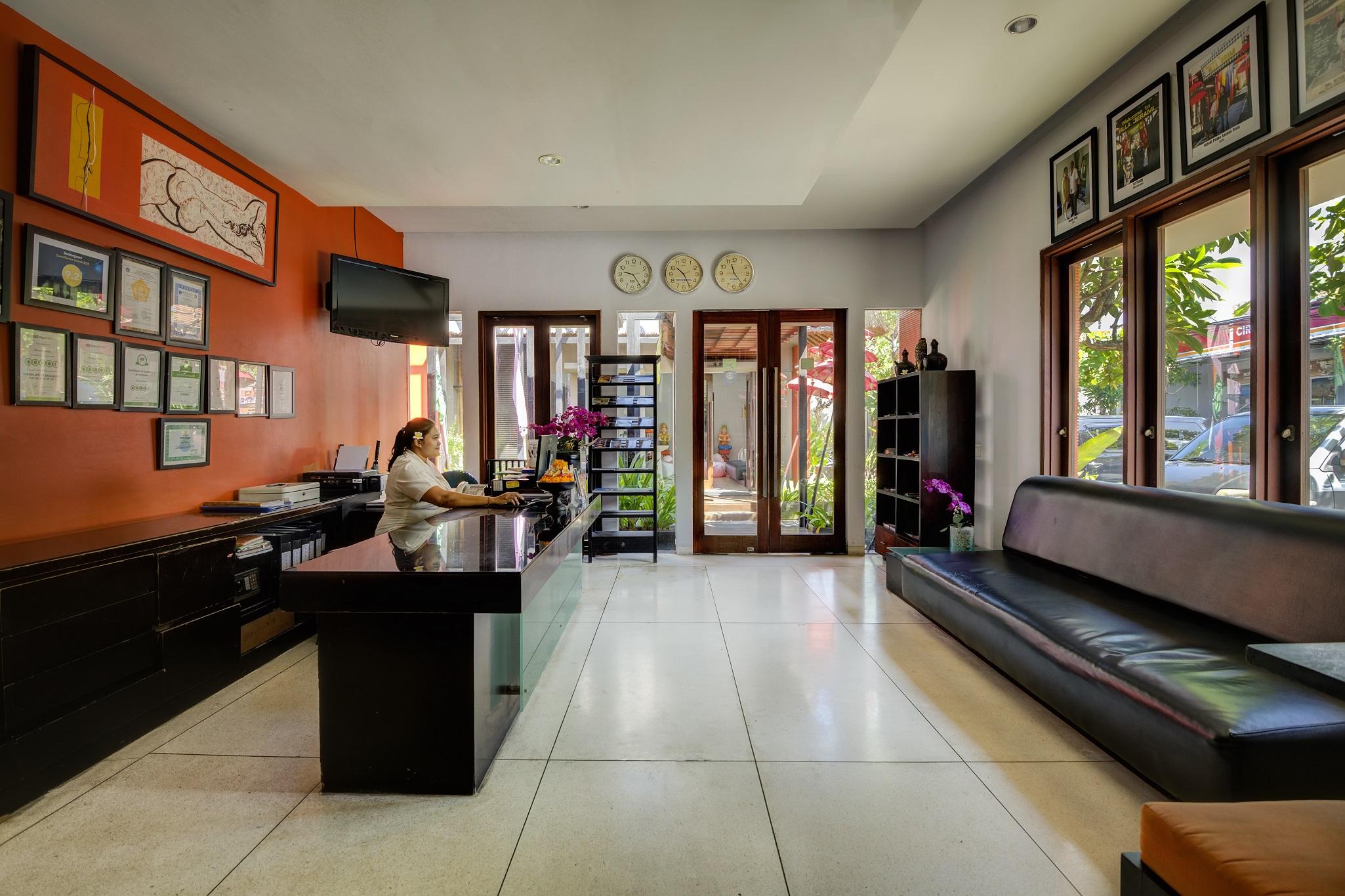 Villa Jerami & *