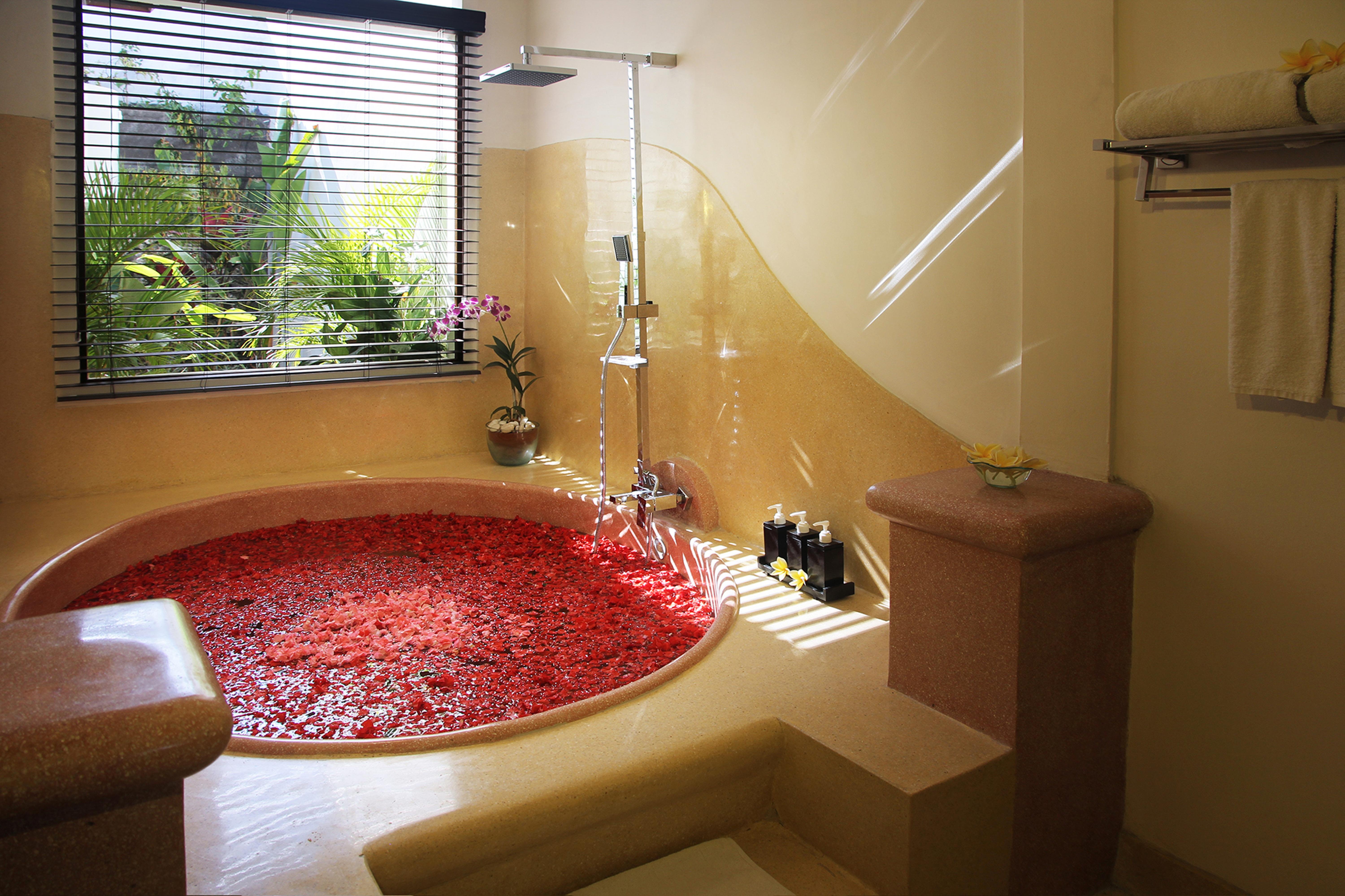 The Haere - By Astadala Villa Seminyak (Bali)