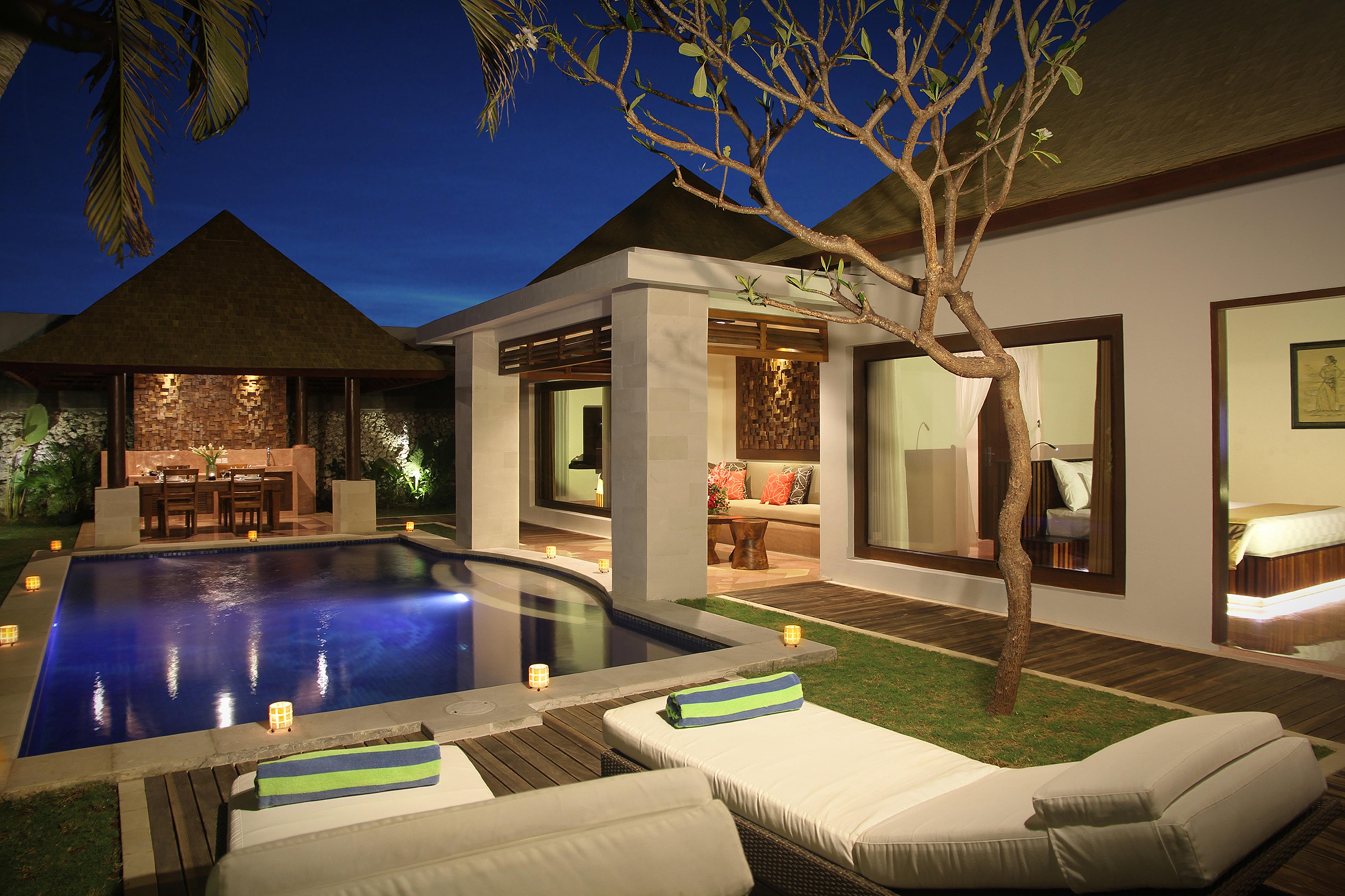 The Haere - By Astadala Villa *