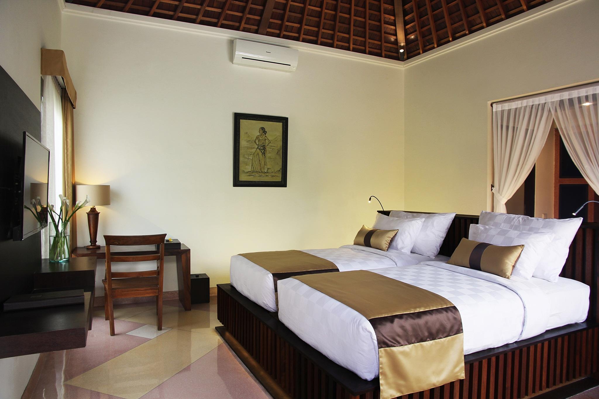 The Haere - By Astadala Villa Seminyak (Bali)