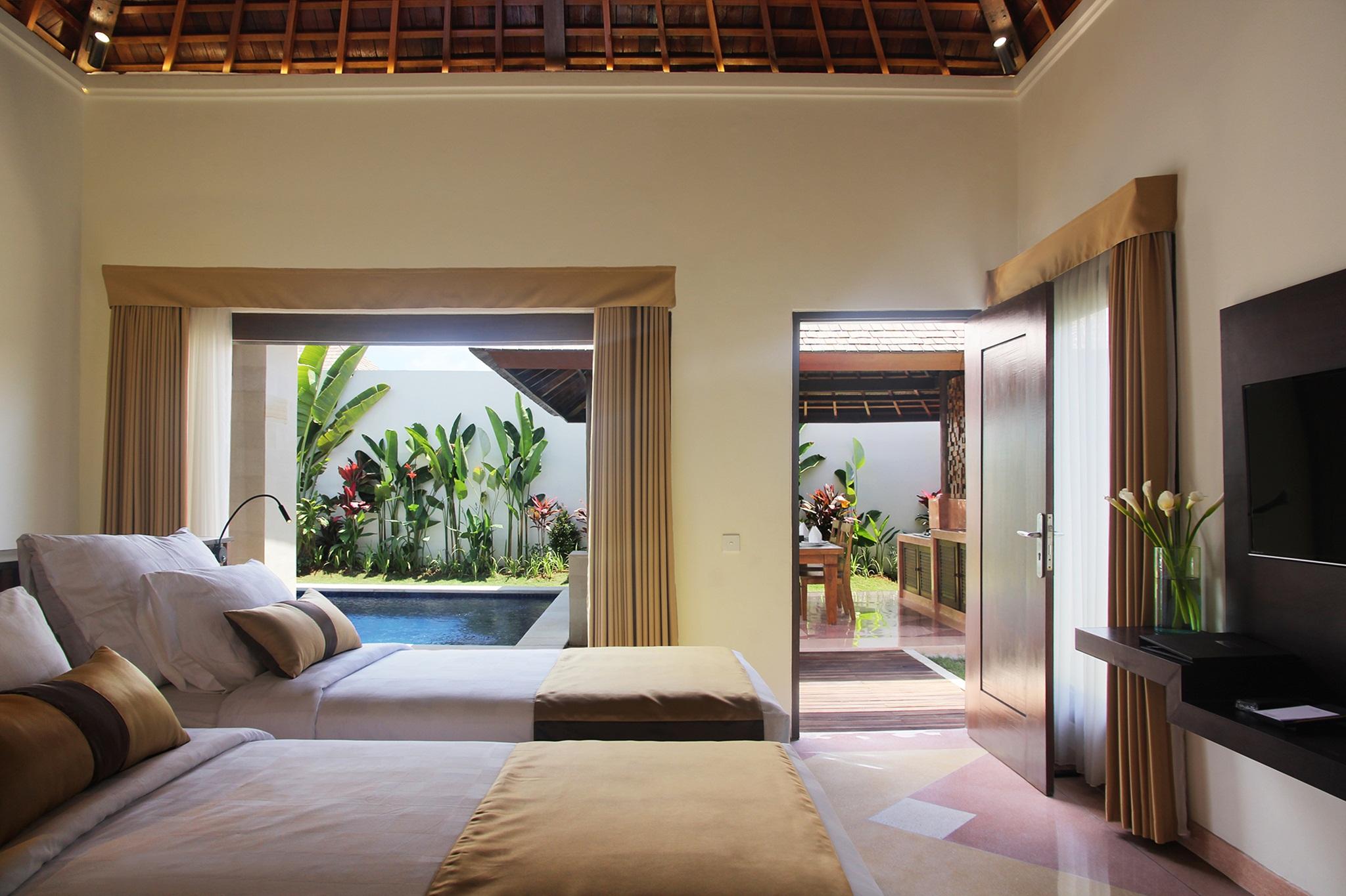 The Haere - By Astadala Villa Seminyak (Bali)