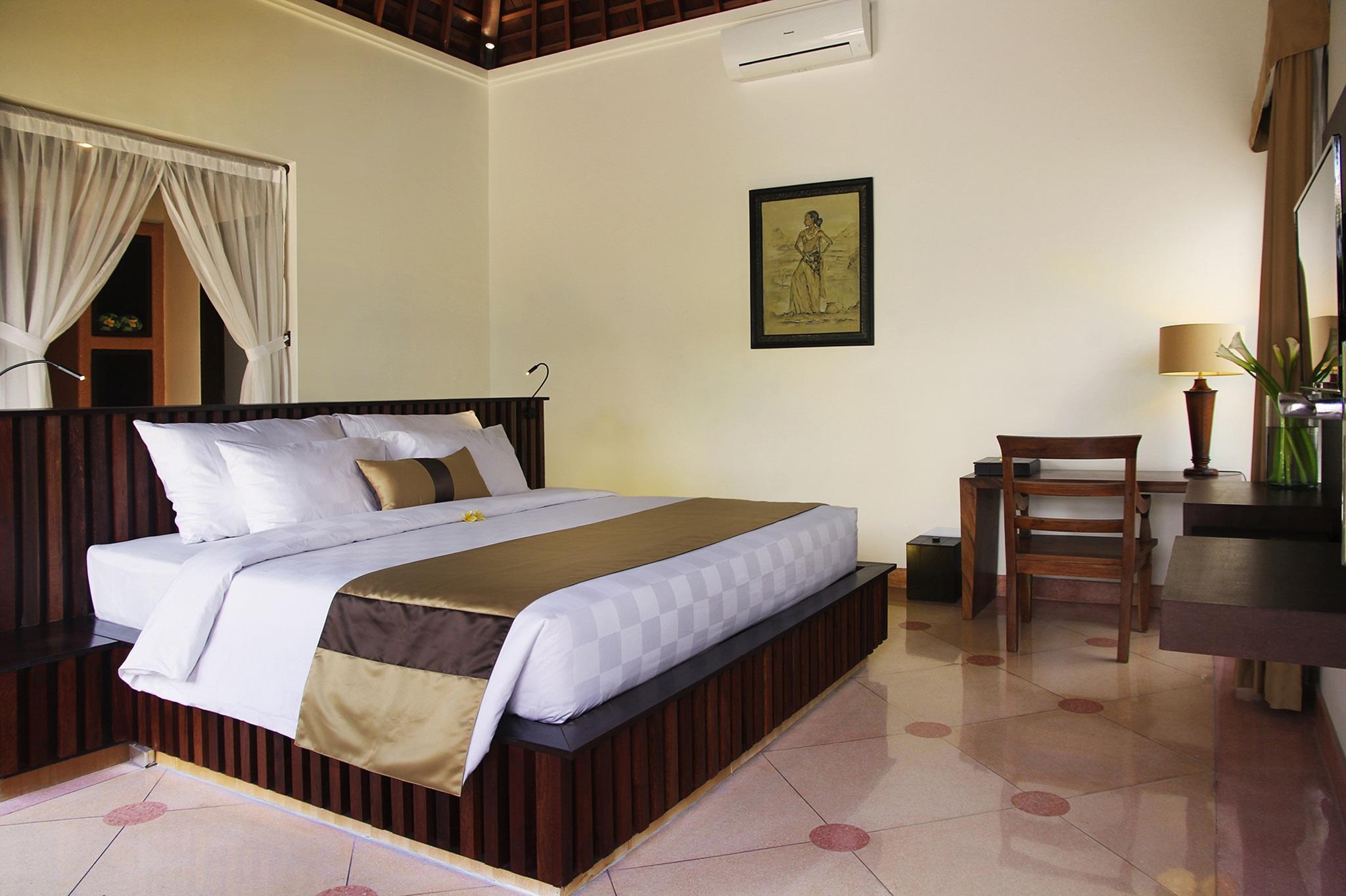 Villa The Haere - By Astadala Seminyak (Bali)