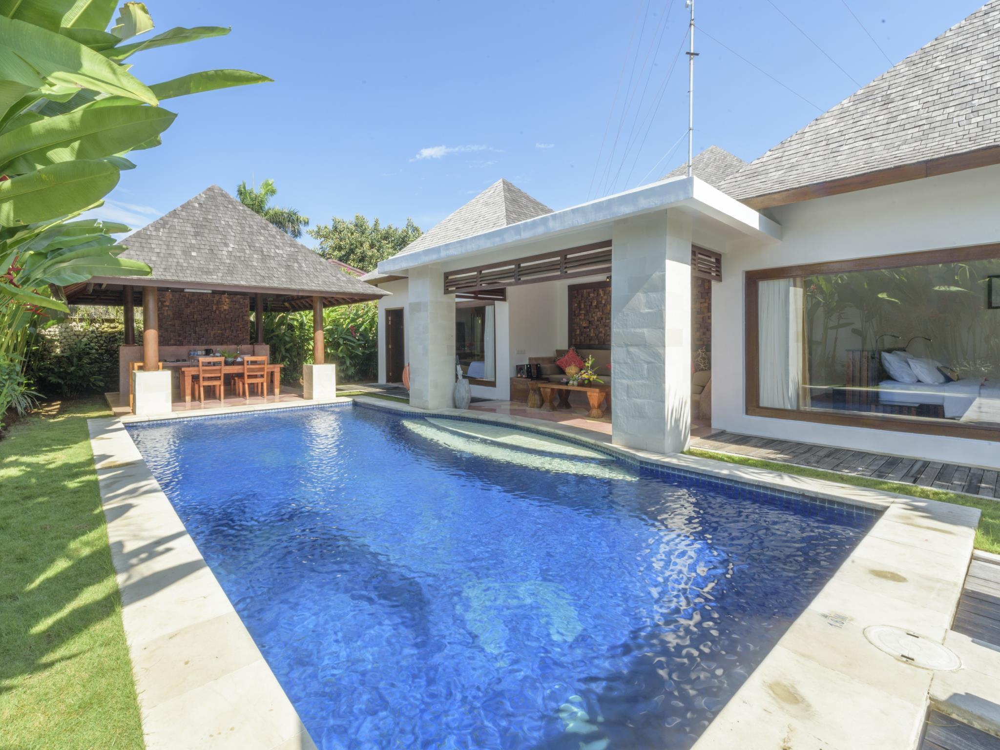 The Haere - By Astadala Seminyak (Bali)