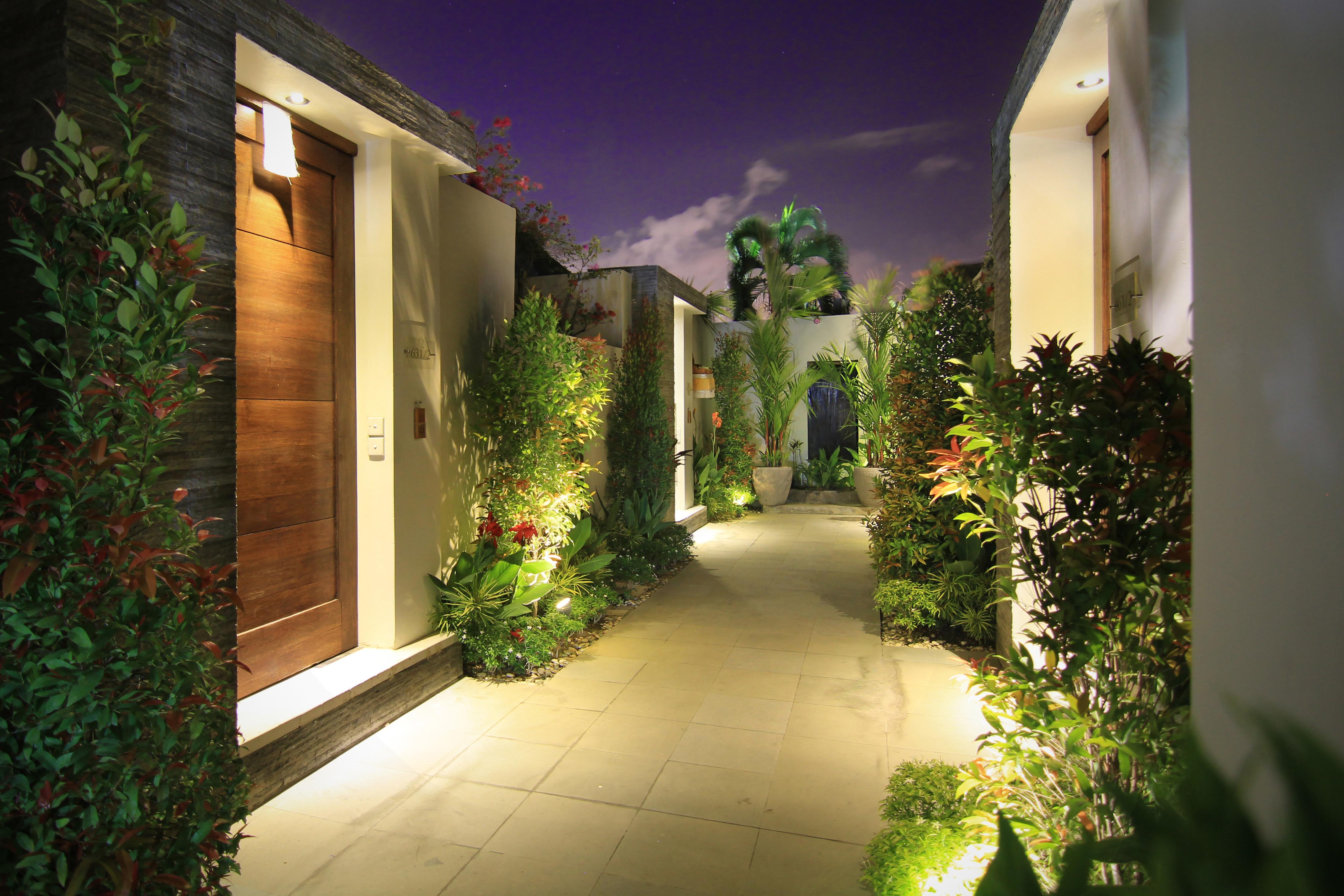 The Haere - By Astadala Villa Seminyak (Bali)