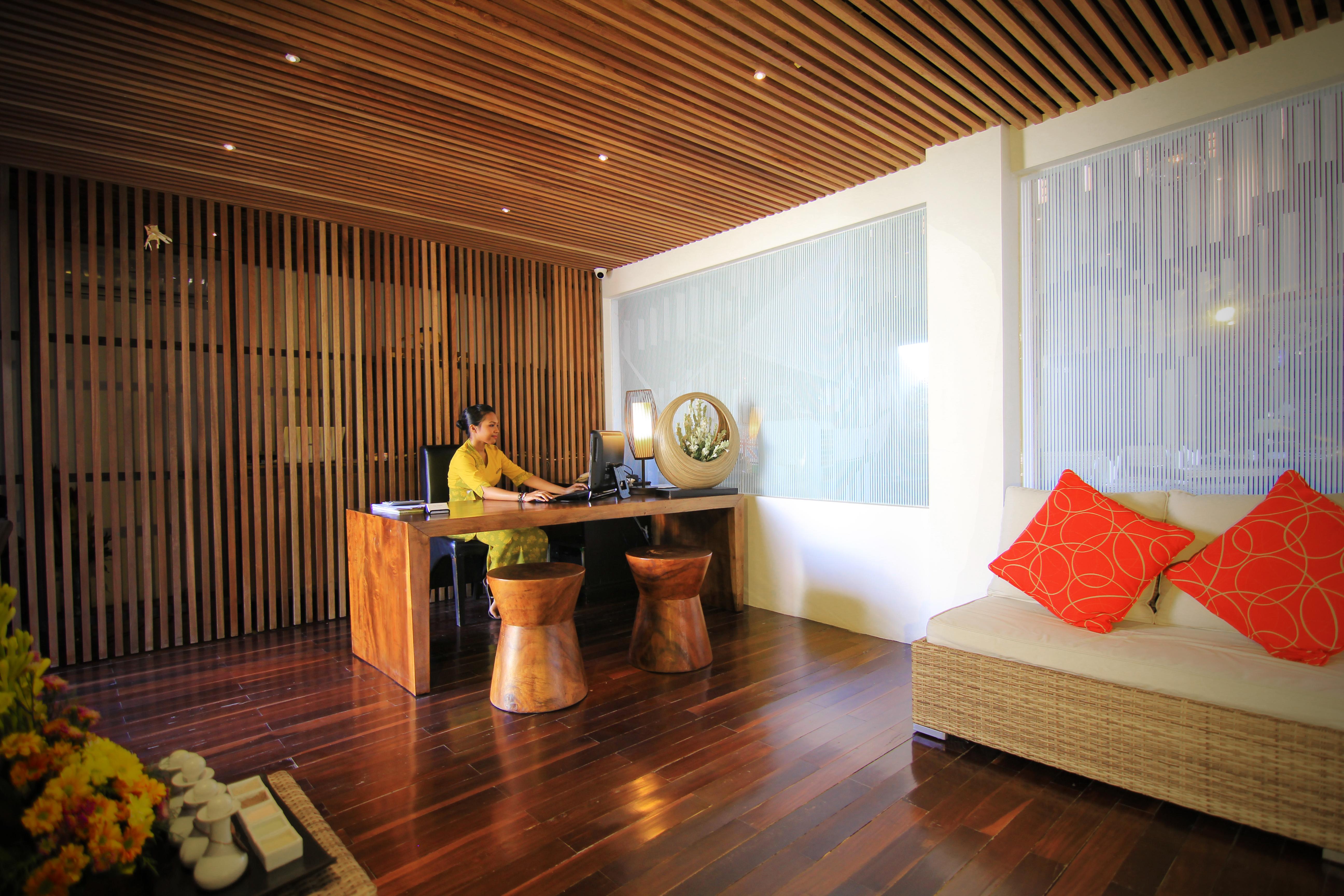 The Haere - By Astadala * Seminyak (Bali)