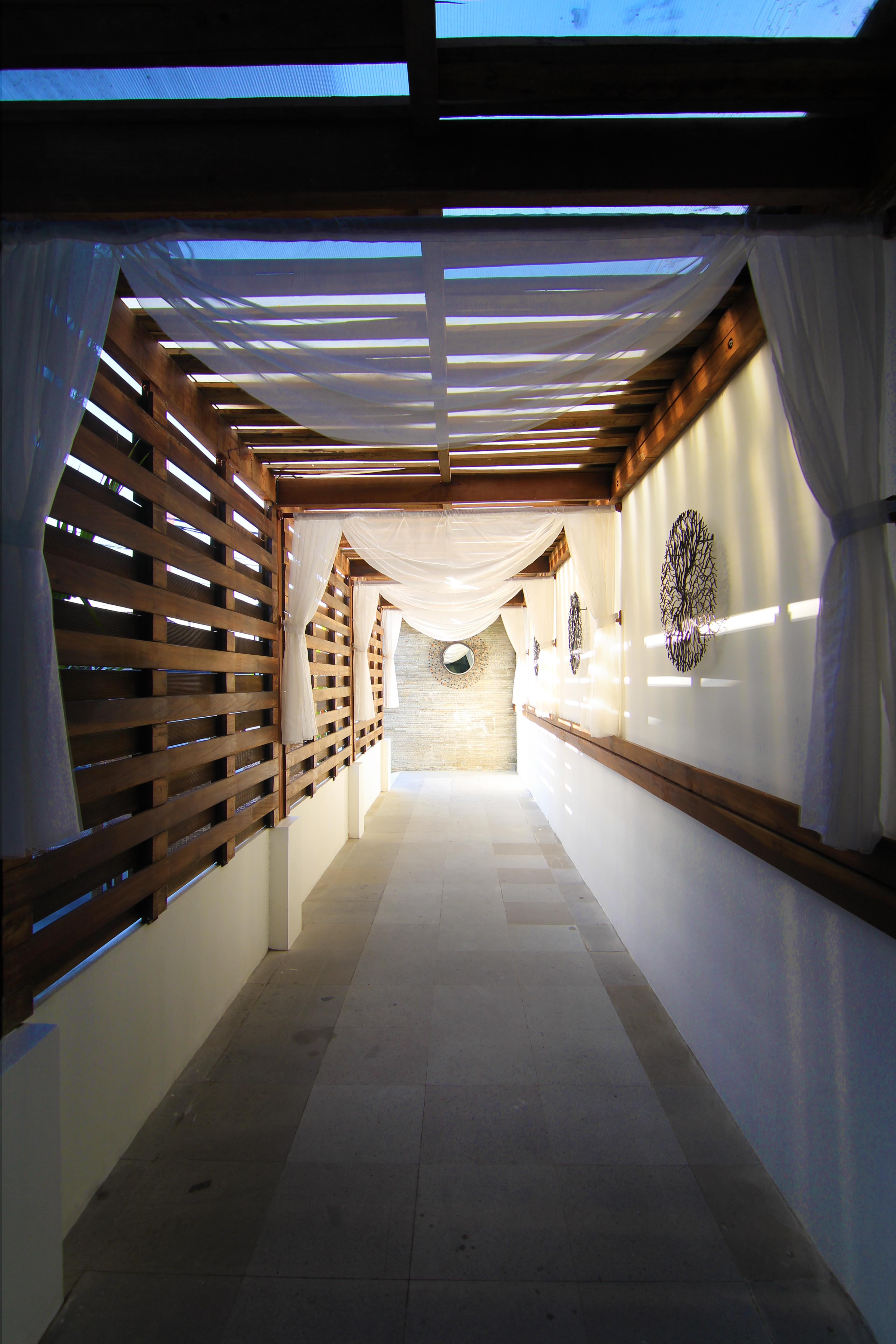 The Haere - By Astadala * Seminyak (Bali)