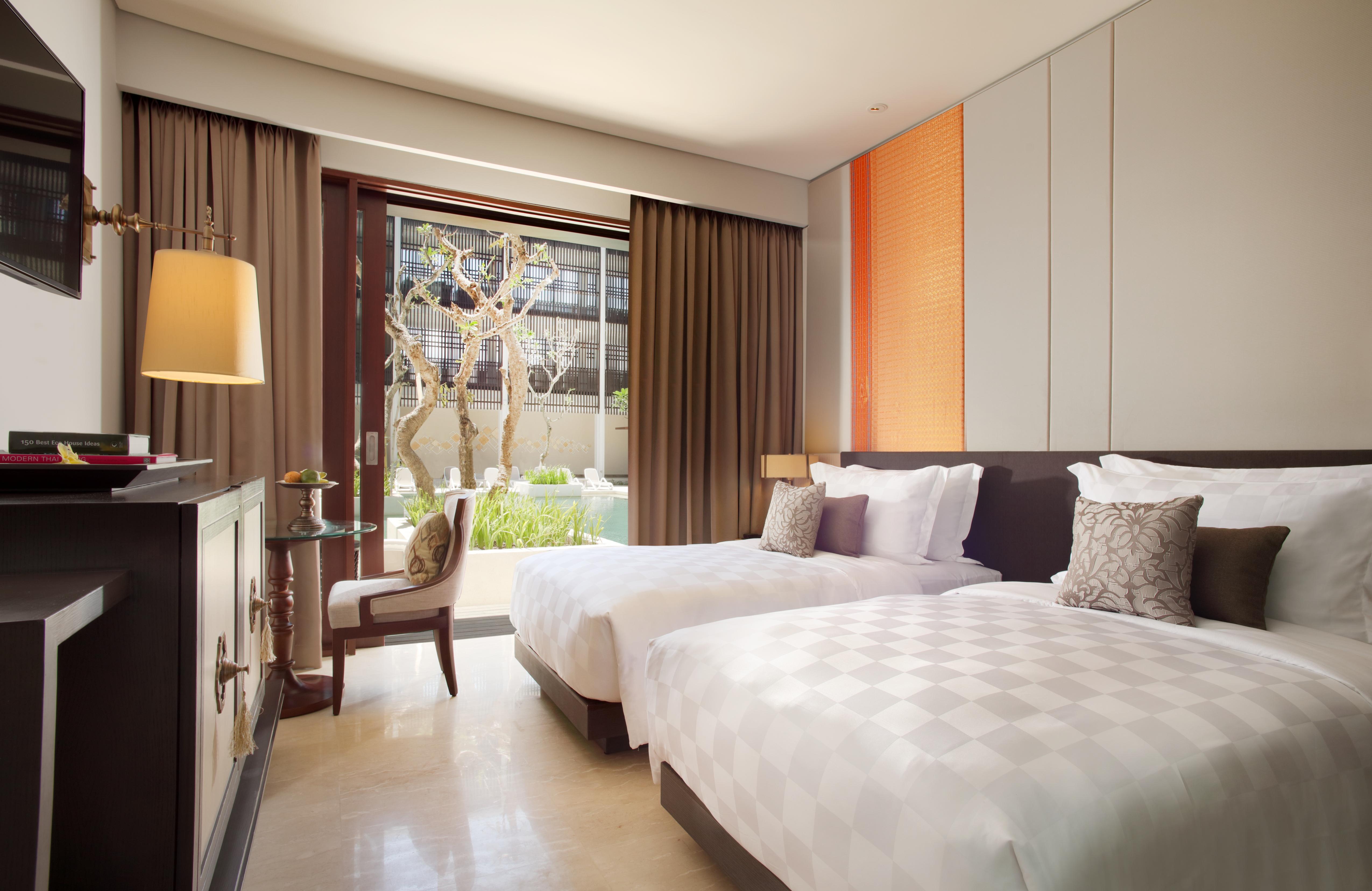 Hotel The Anvaya Beach Resorts 5*