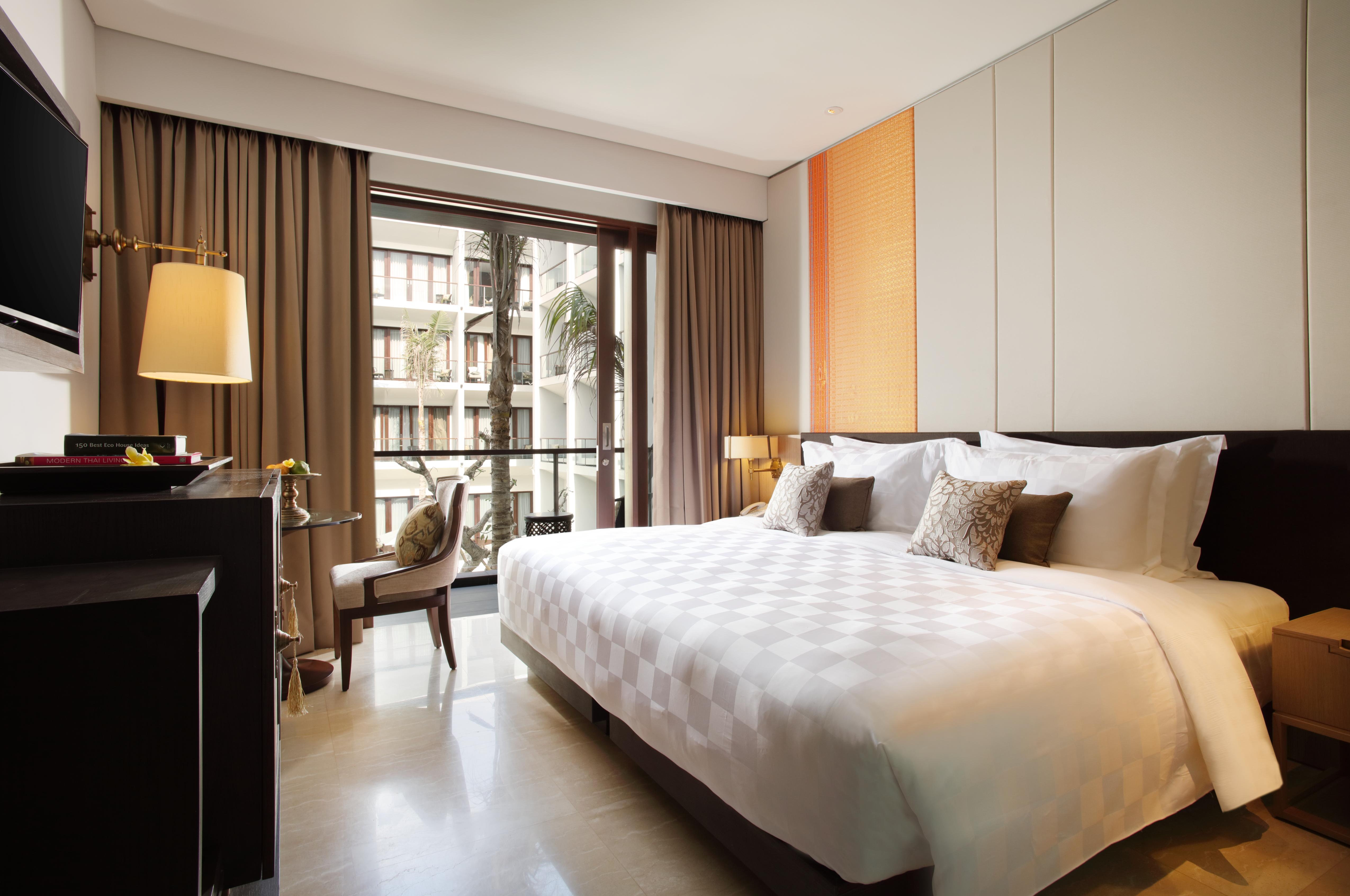 Hotel The Anvaya Beach Resorts 5*