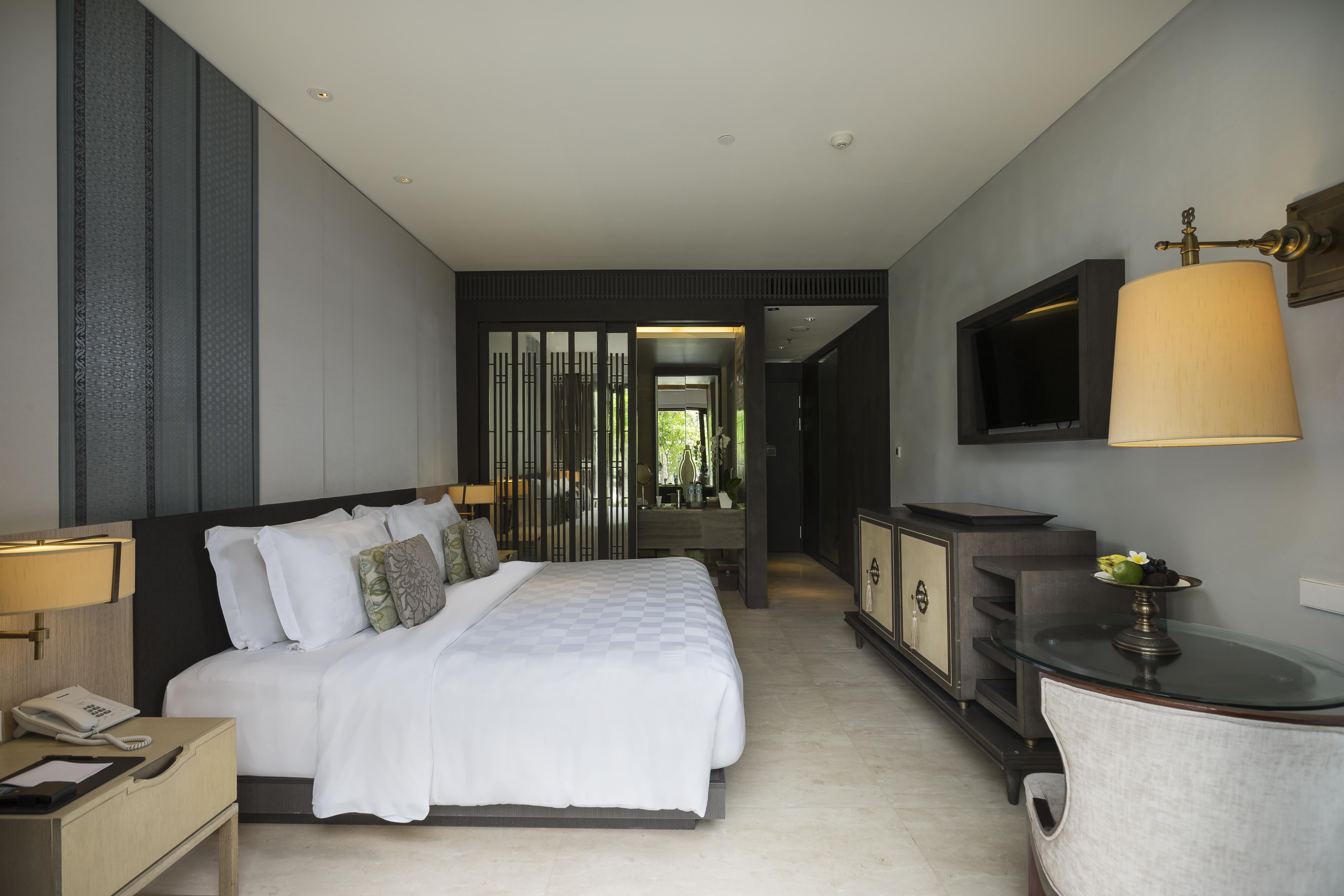 The Anvaya Beach Resorts 5*