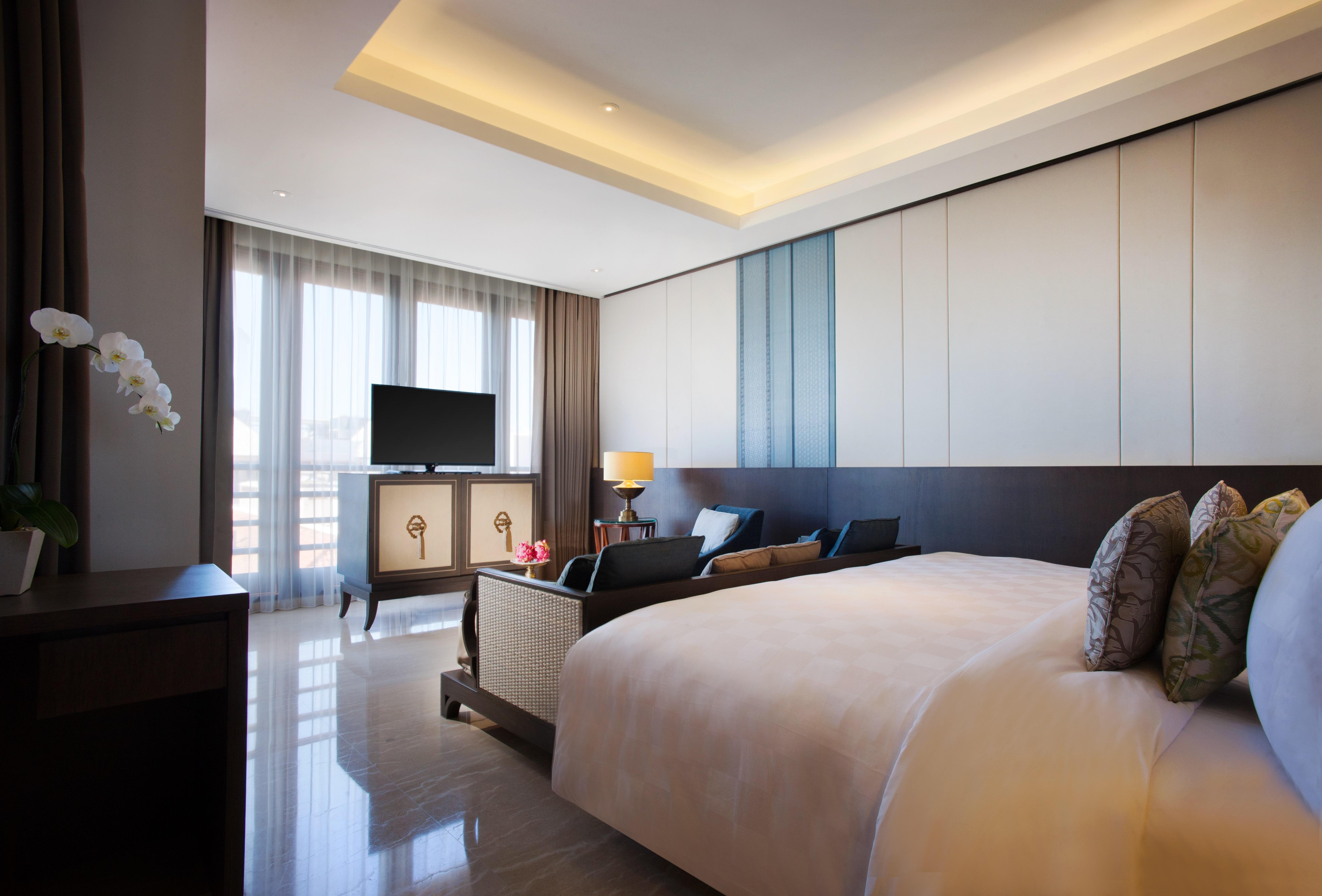 The Anvaya Beach Resorts