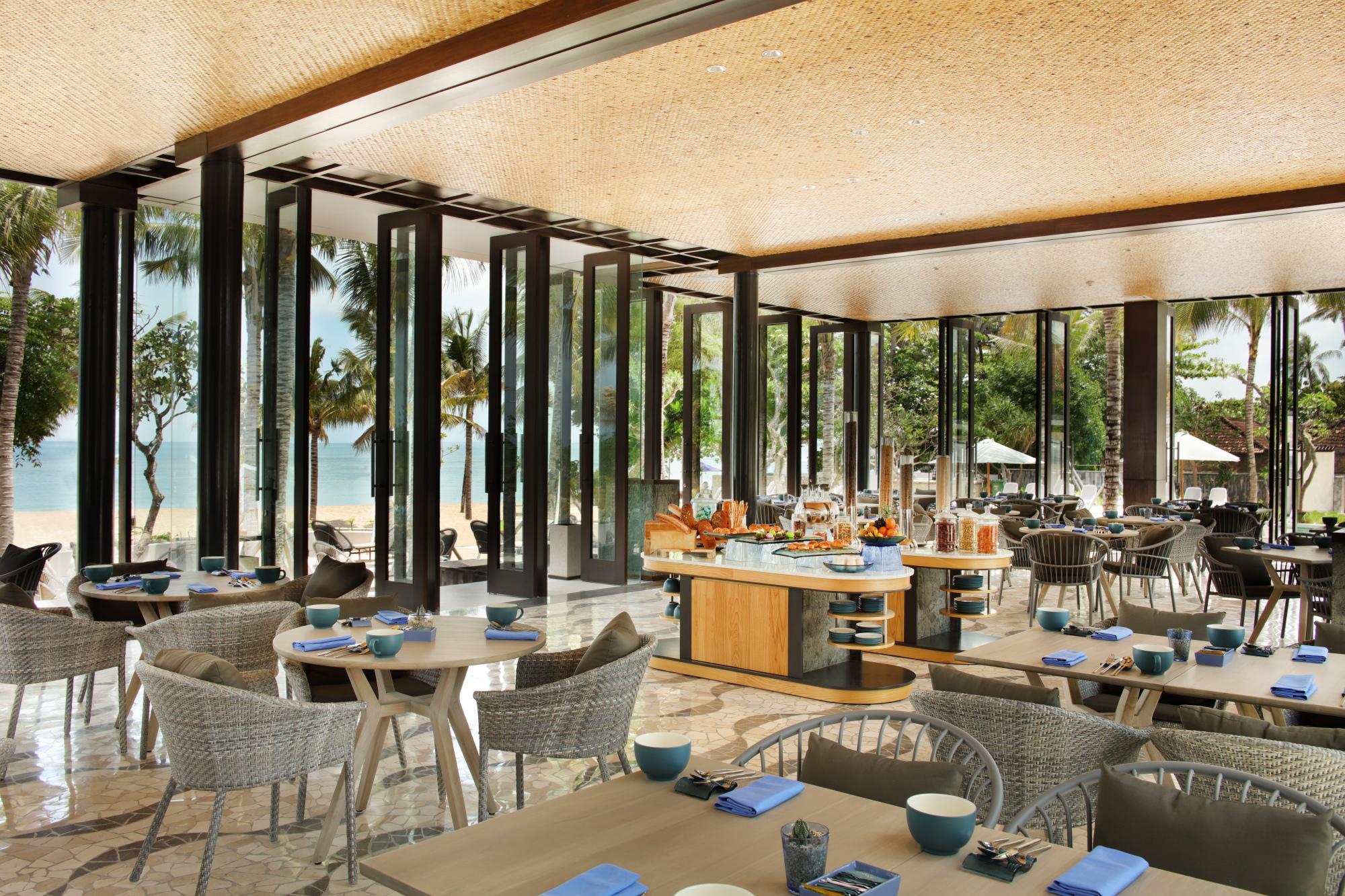 Hotel The Anvaya Beach Resorts 5*