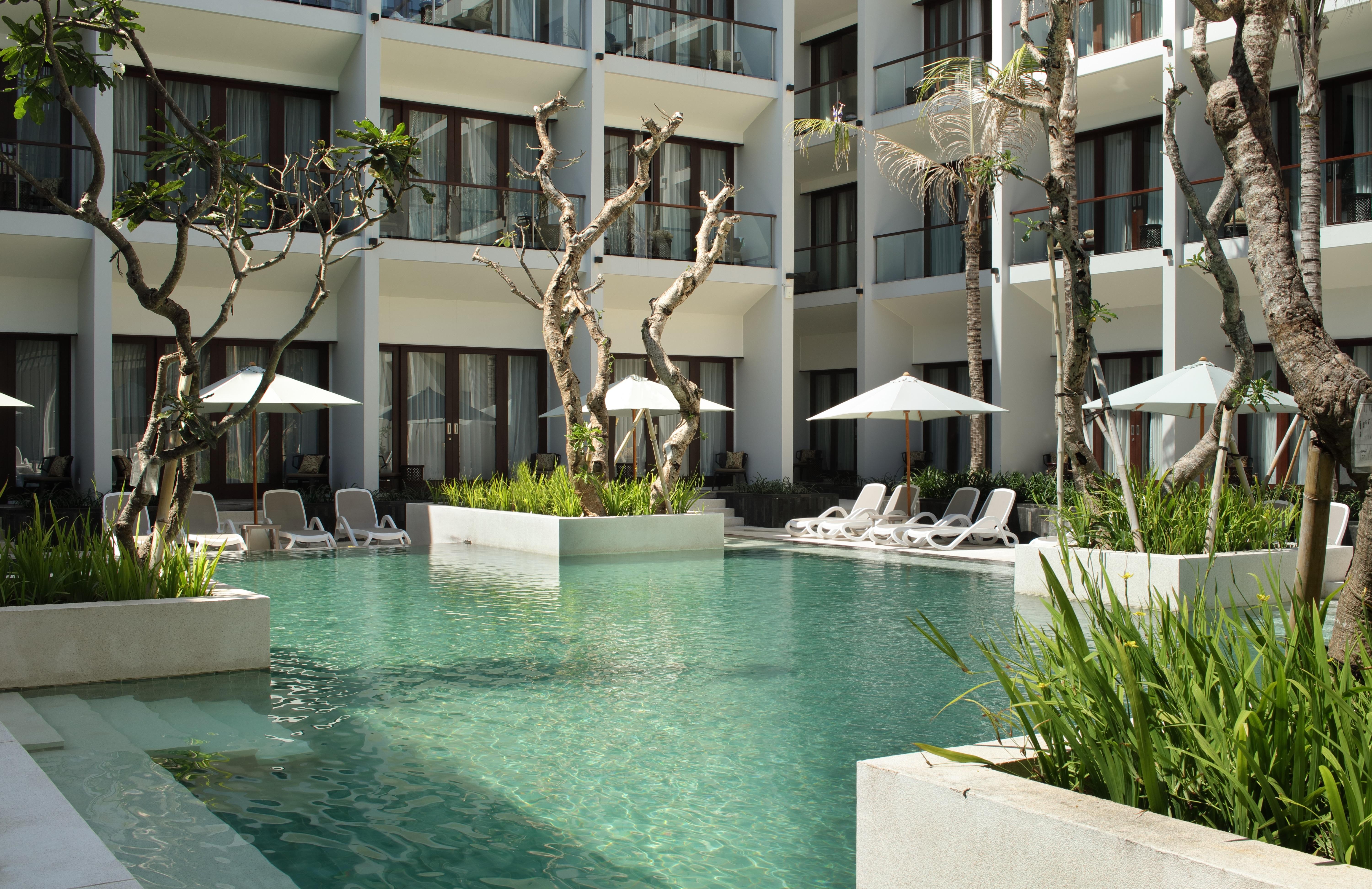 Hotel The Anvaya Beach Resorts 5*