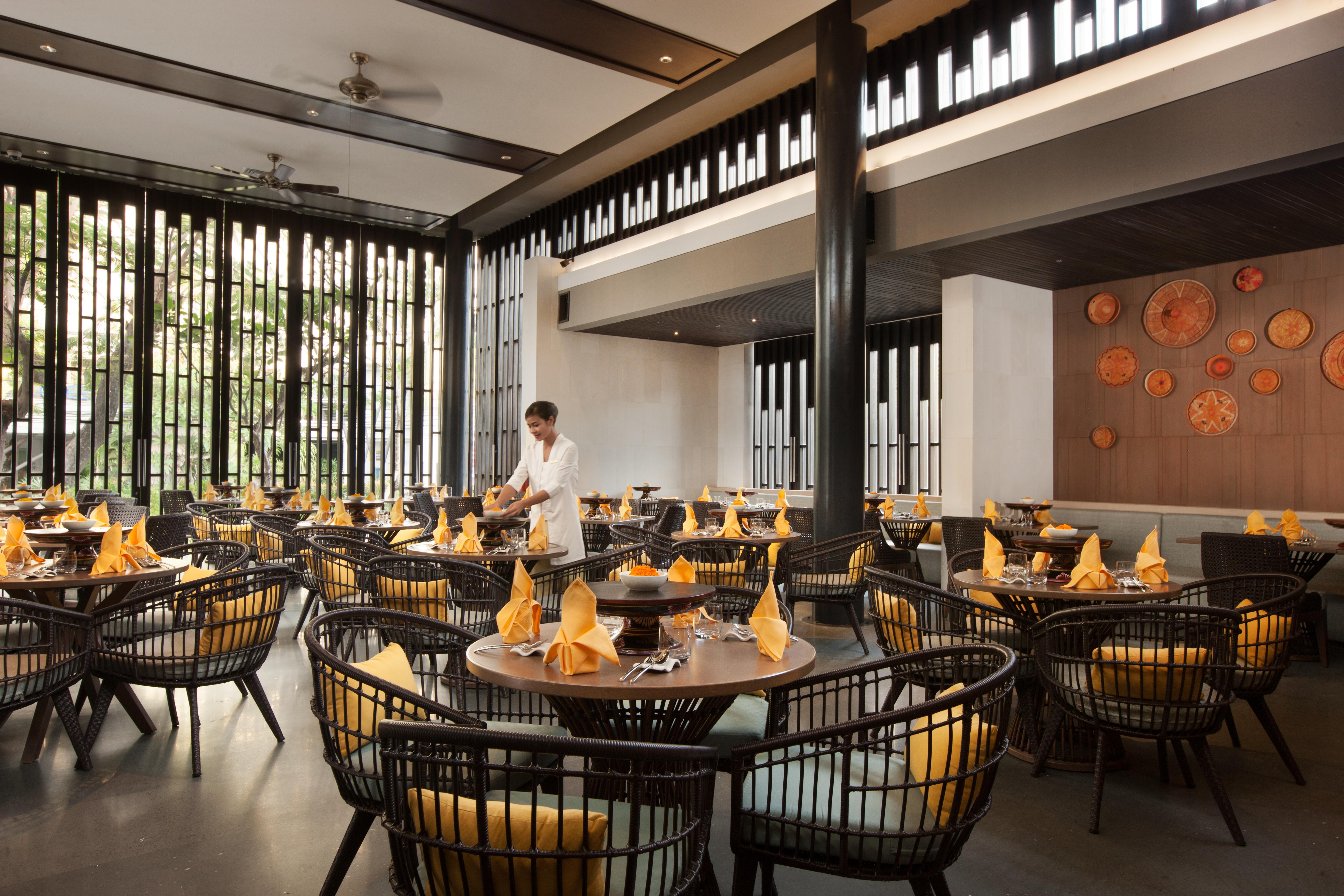 The Anvaya Beach Resorts Kuta (Bali)