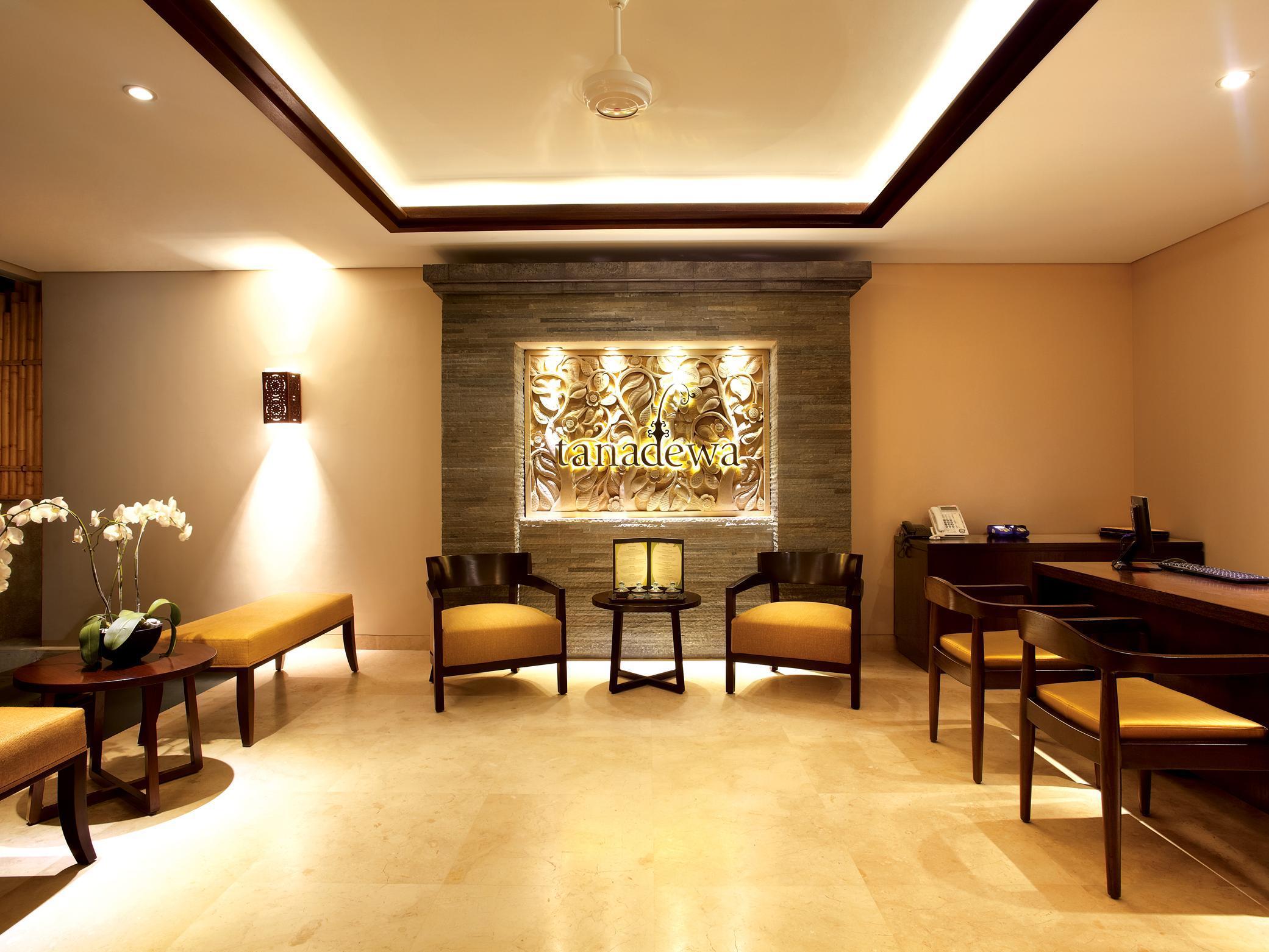 Tanadewa Nusa Dua Bali By Cross Collection *