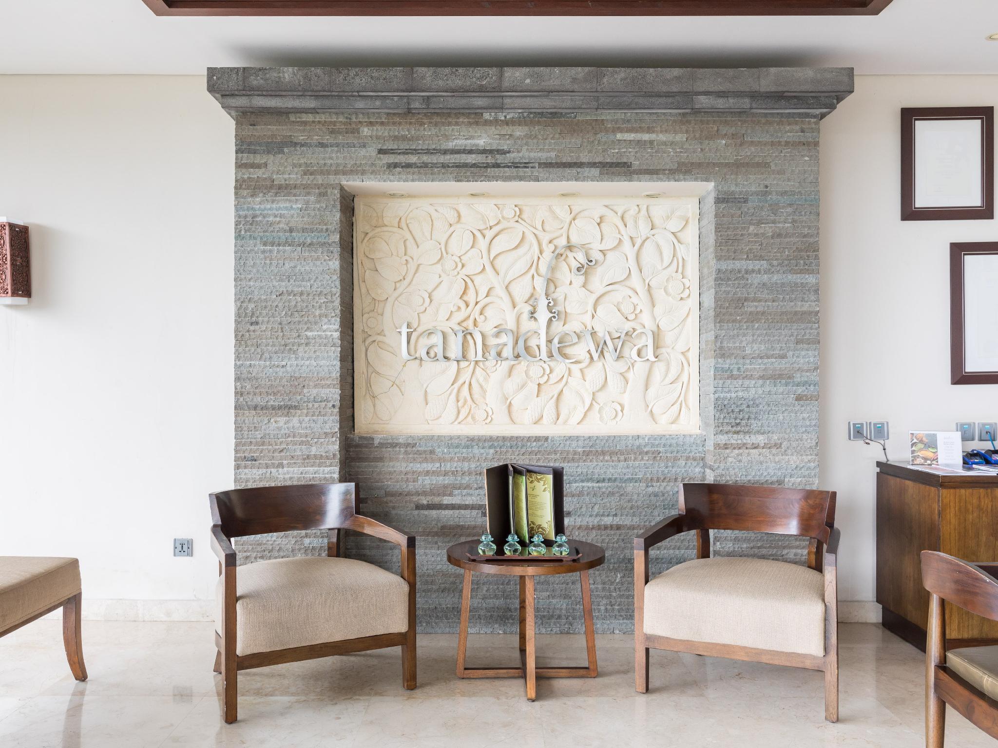 Villa Tanadewa Nusa Dua Bali By Cross Collection *