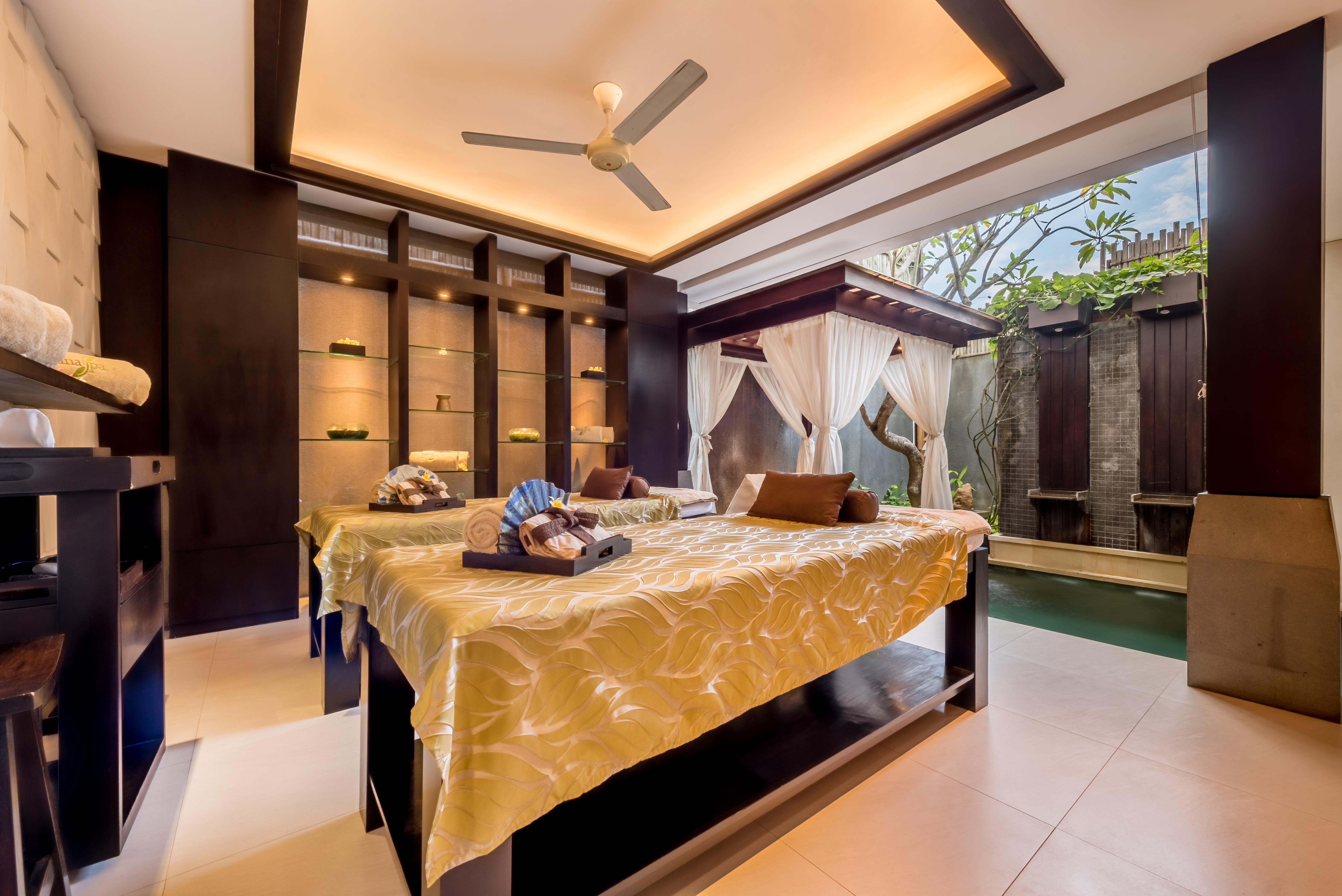 Tanadewa Nusa Dua Bali By Cross Collection *