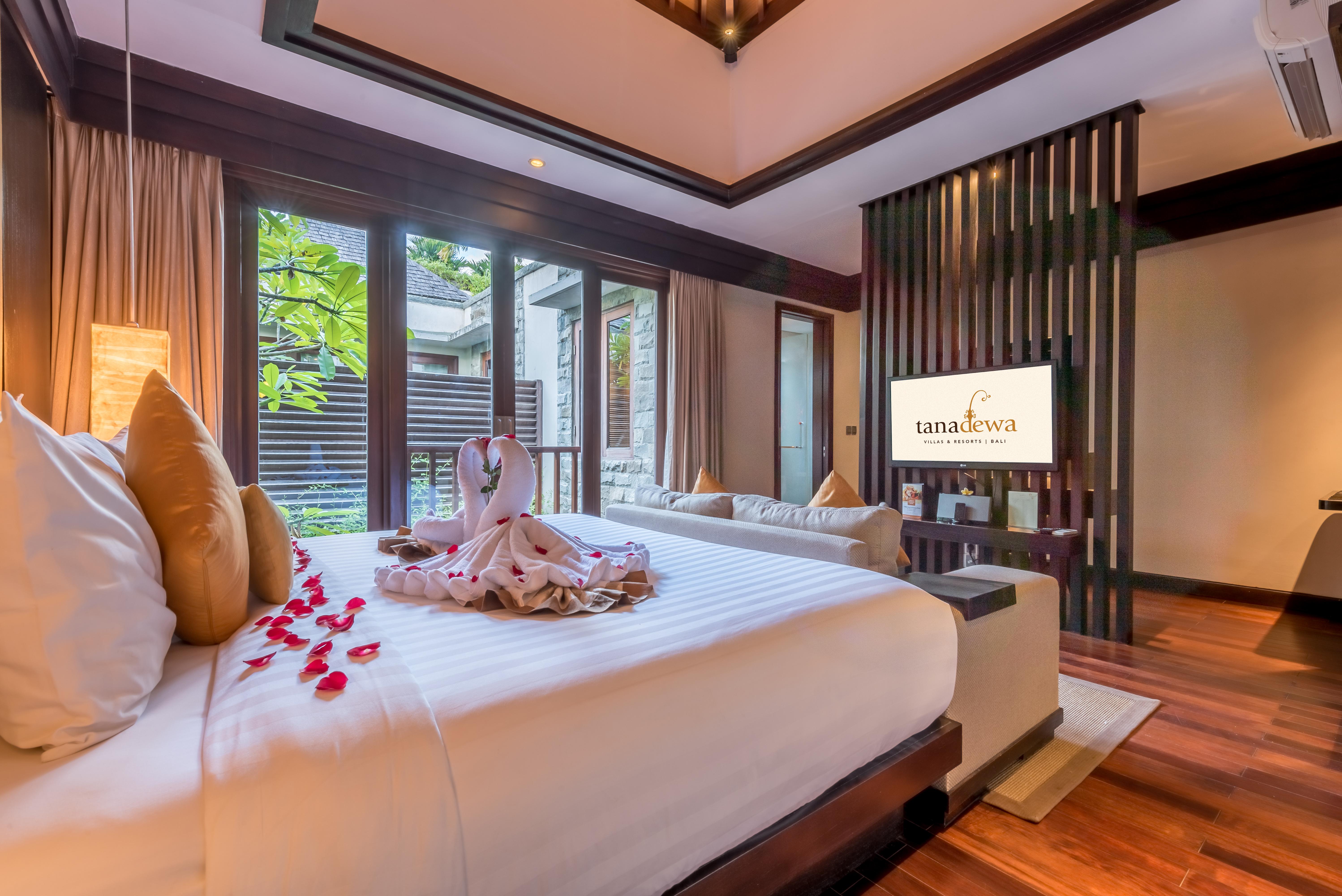 Tanadewa Nusa Dua Bali By Cross Collection *