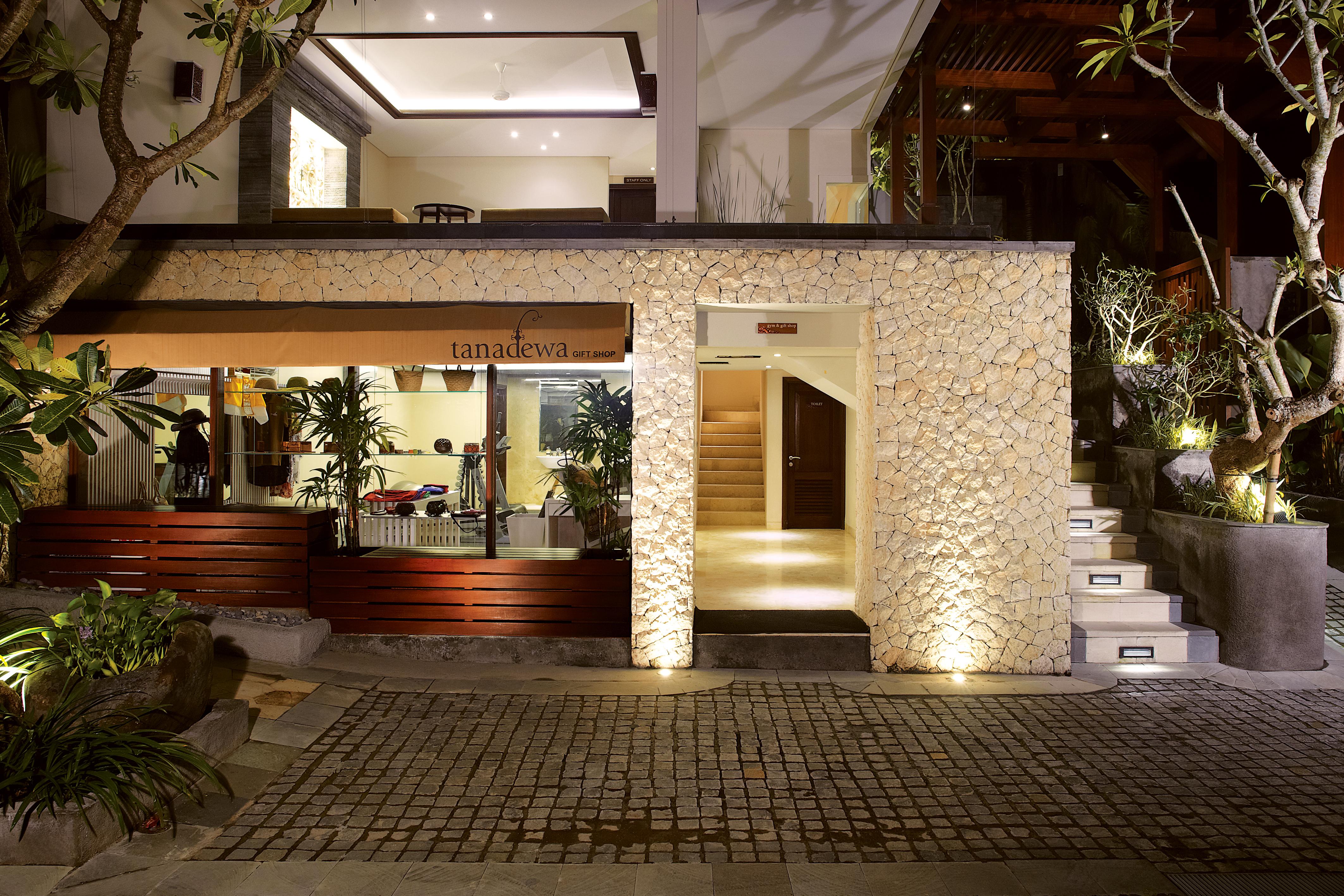 Tanadewa Nusa Dua Bali By Cross Collection * Nusa Dua (Bali)