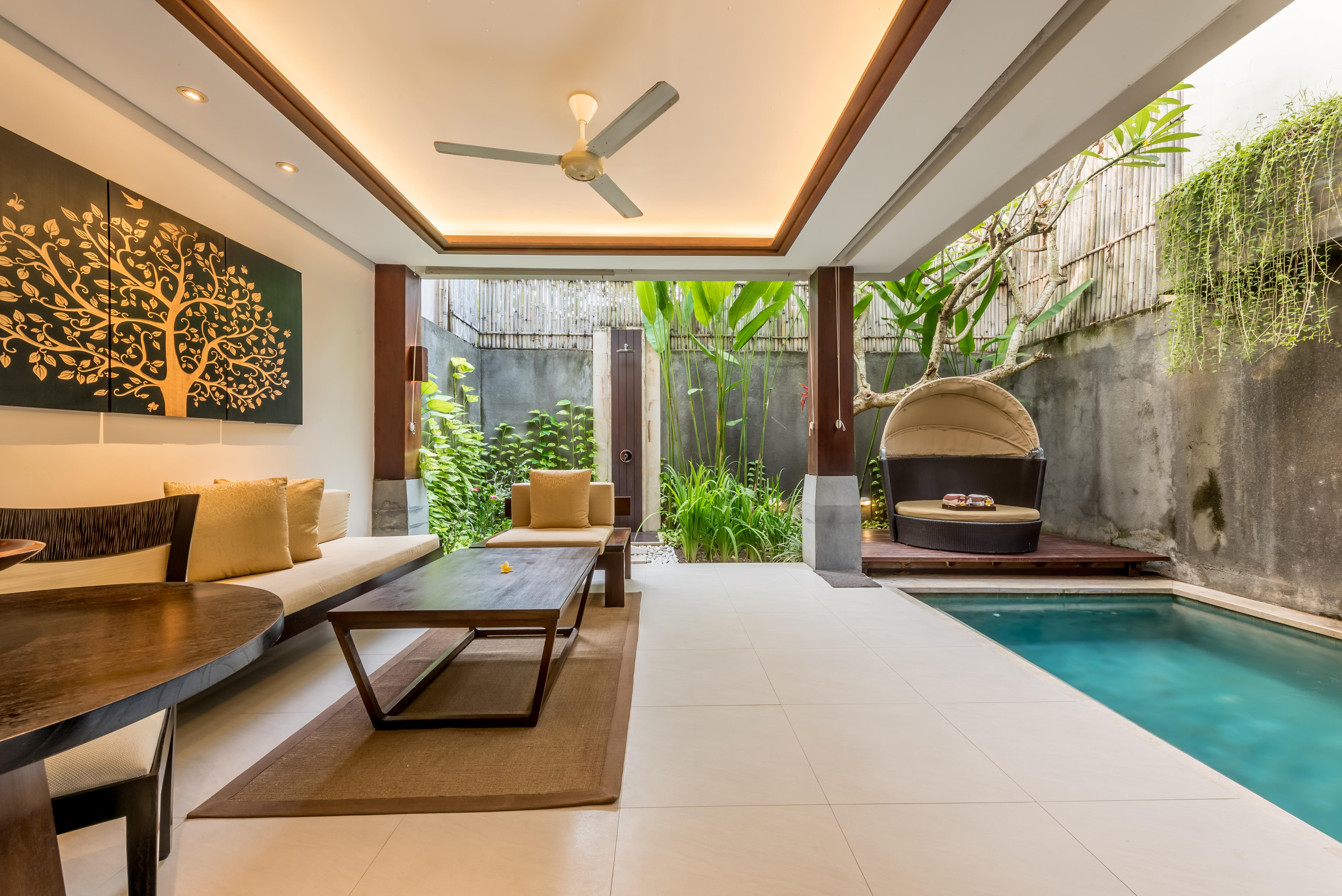 Tanadewa Nusa Dua Bali By Cross Collection Villa *