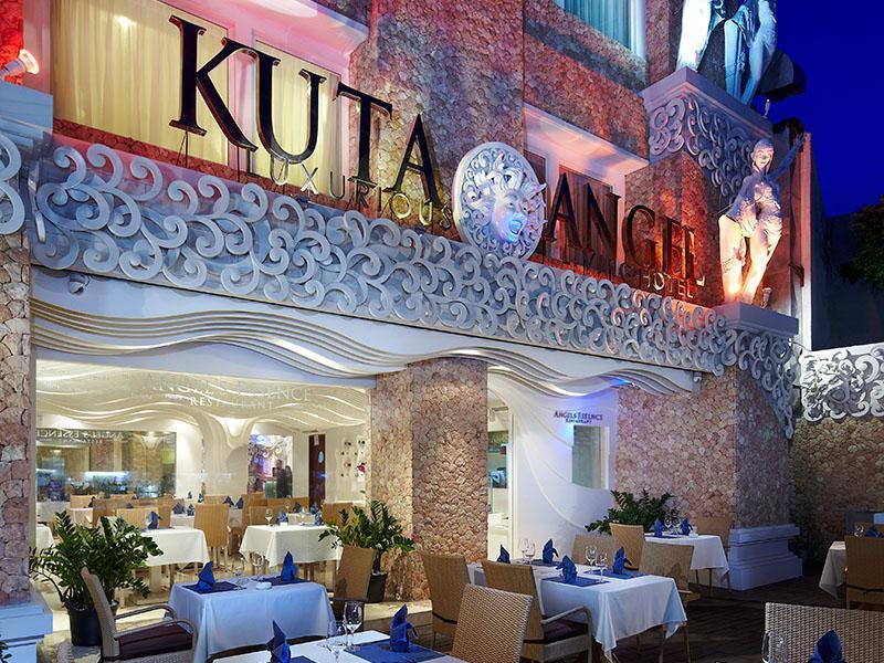 Kuta Angel - Luxurious Living